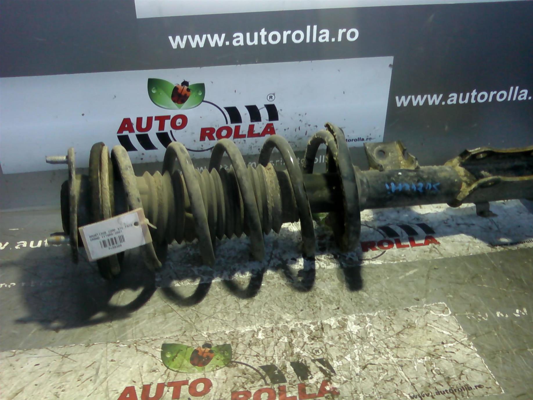 amortizor complet stanga fata Suzuki Grand Vitara, an 2007