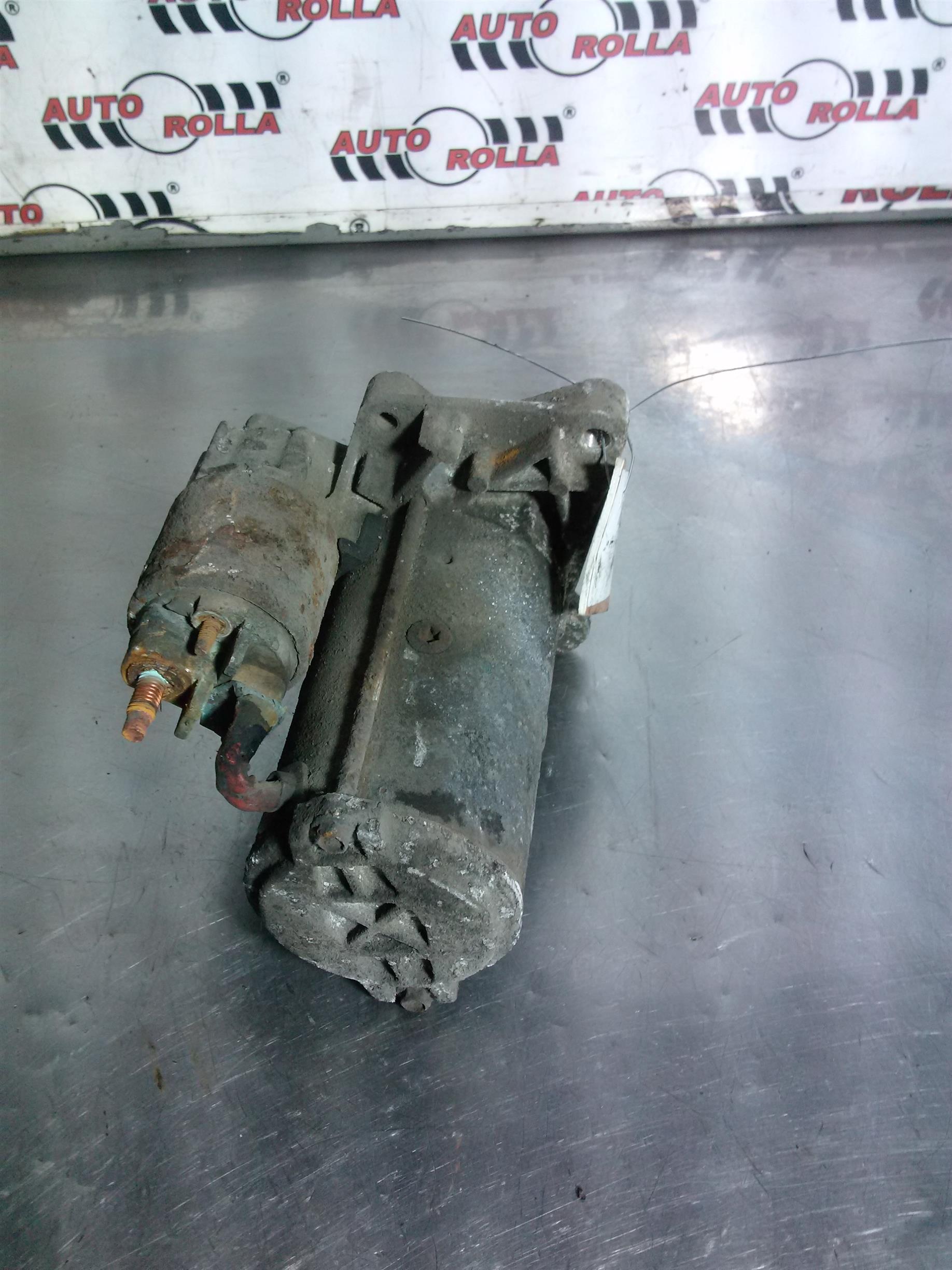 Electromotor Renault Master 3 2.3 an 2015.