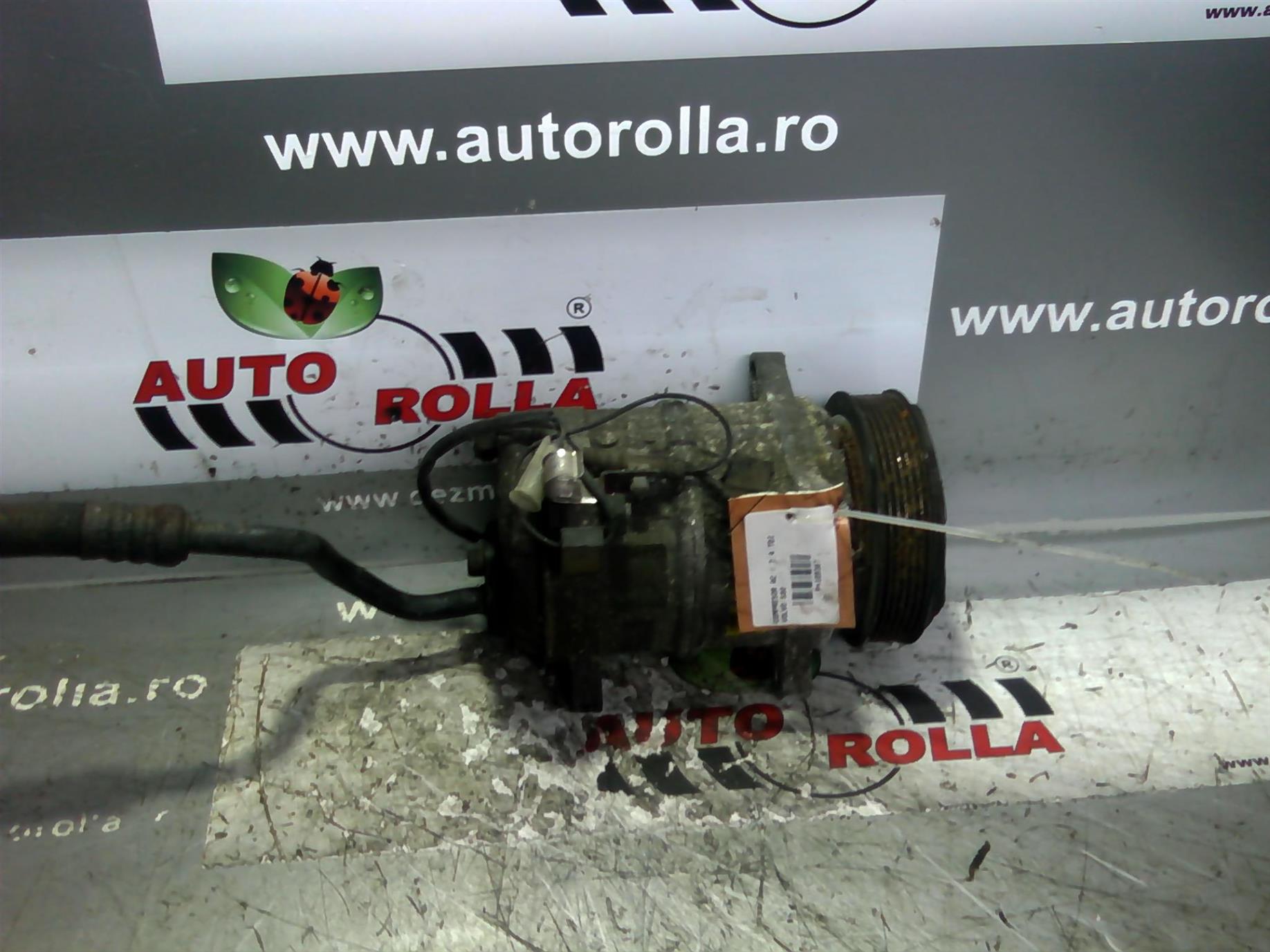 compresor ac Volvo S80, 2.4D