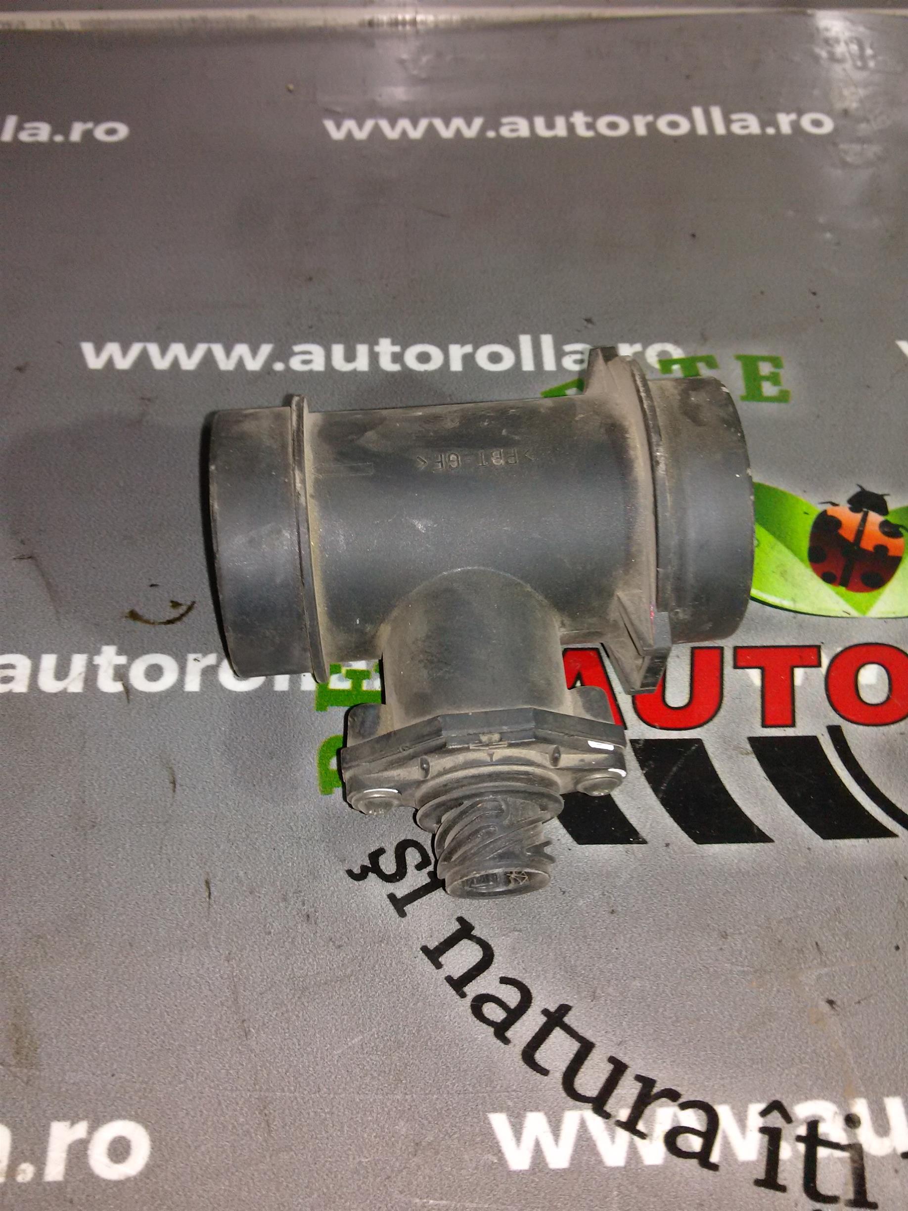 debitmetru aer BMW E38, 5.0S