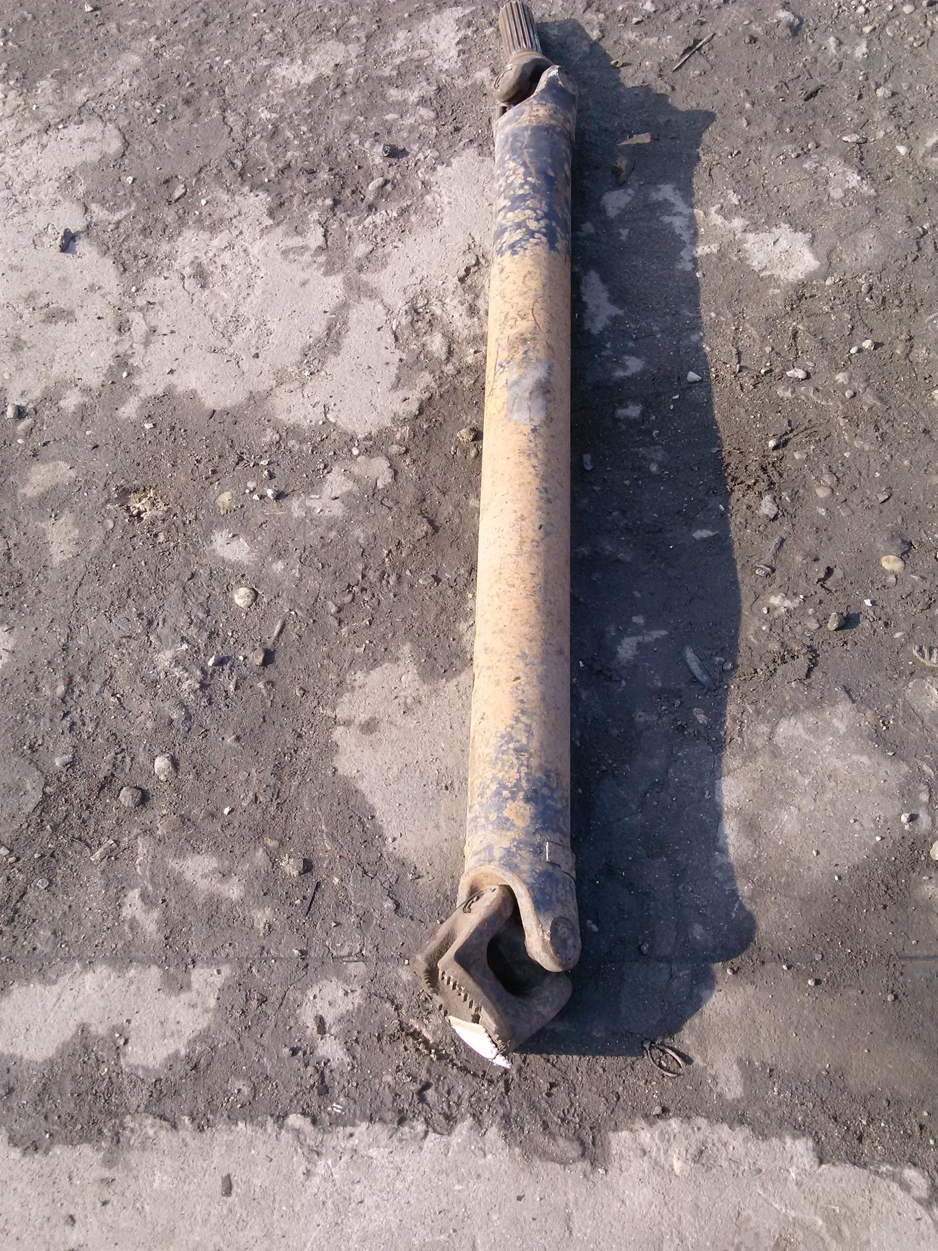 Cardan Man TGL, an 2006