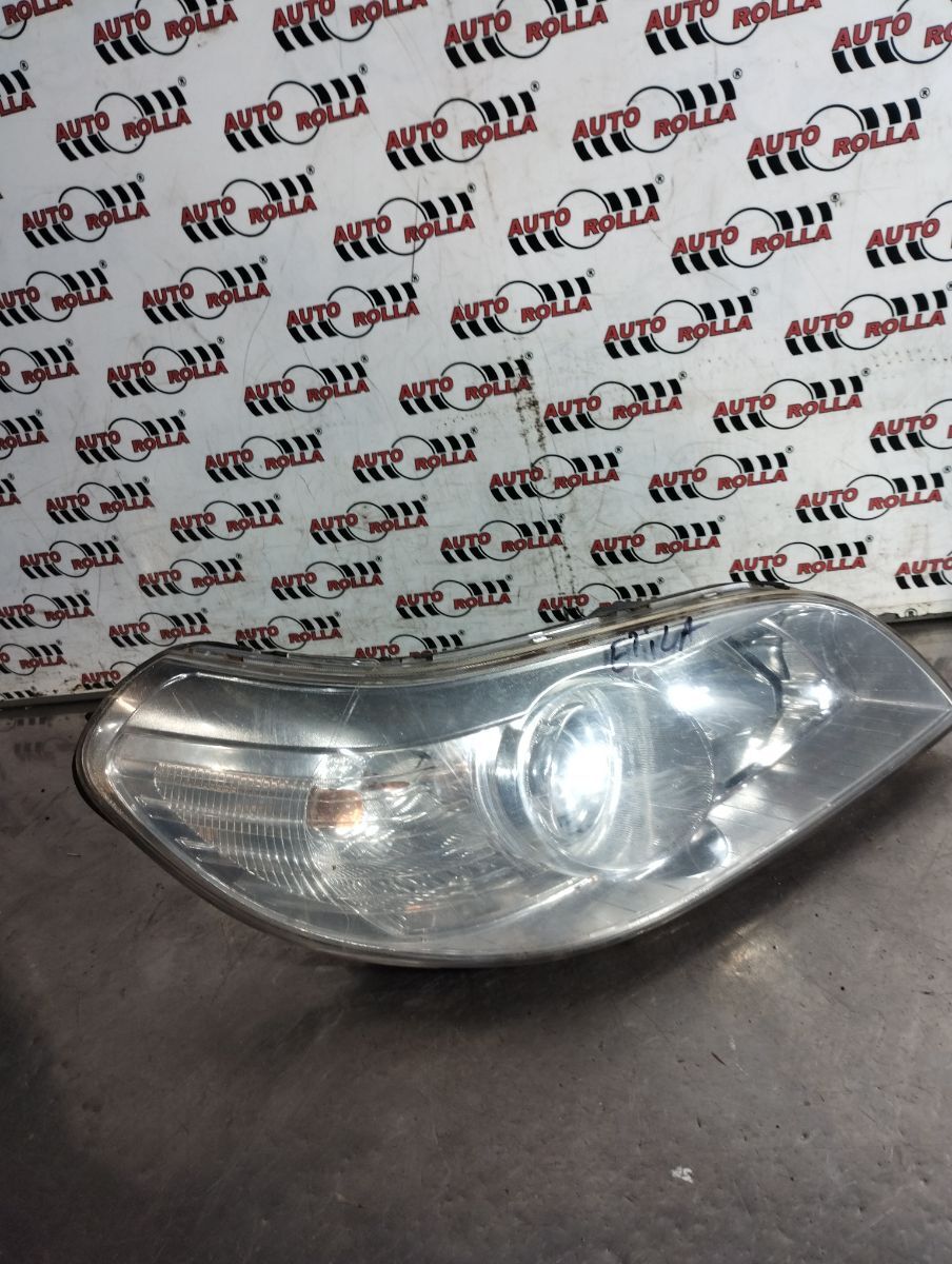 Far dreapta prindere rupta Chevrolet Epica 2.0d an 2007