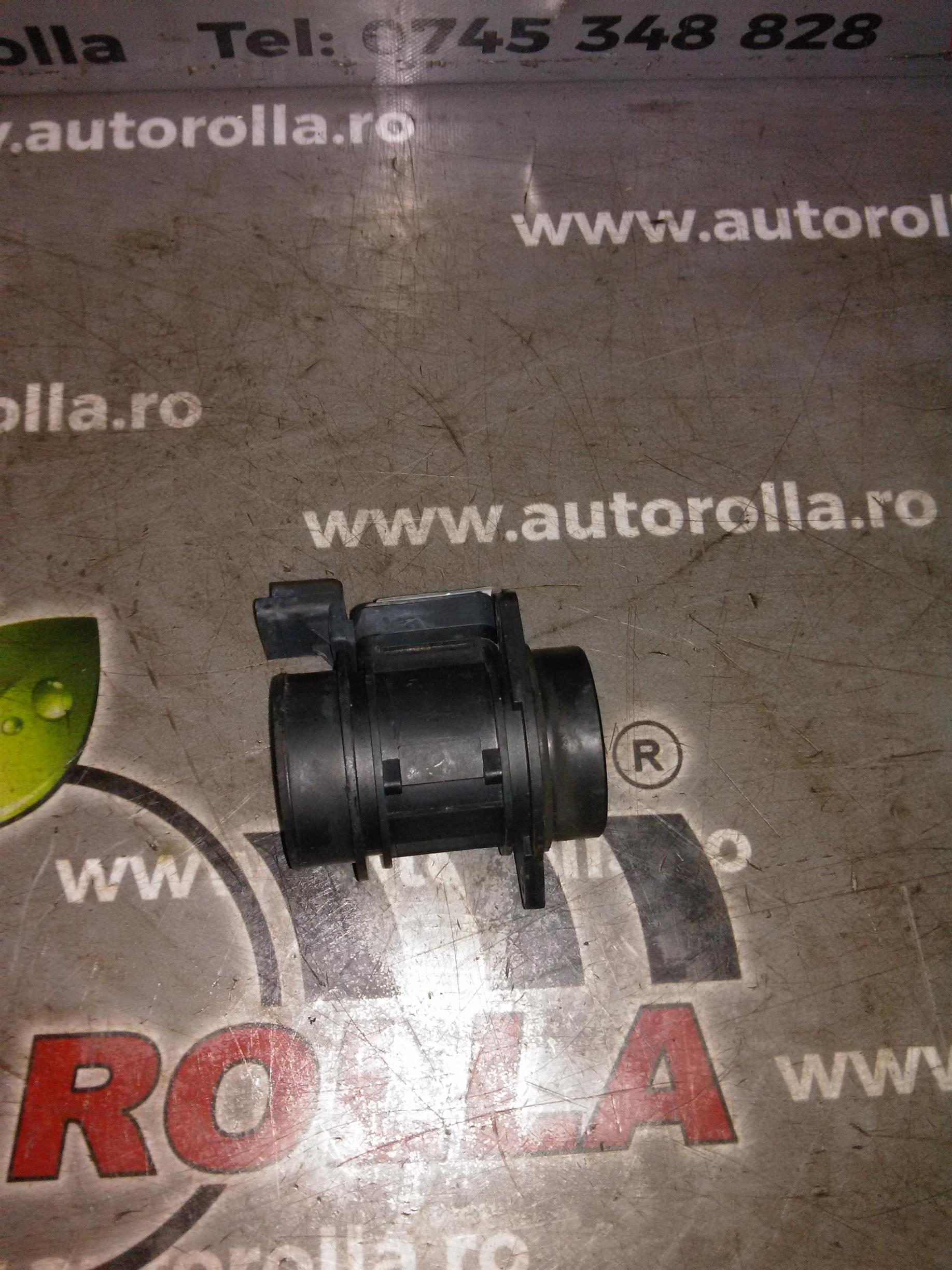 Debitmetru Ford Fiesta 1.4d an 2005
