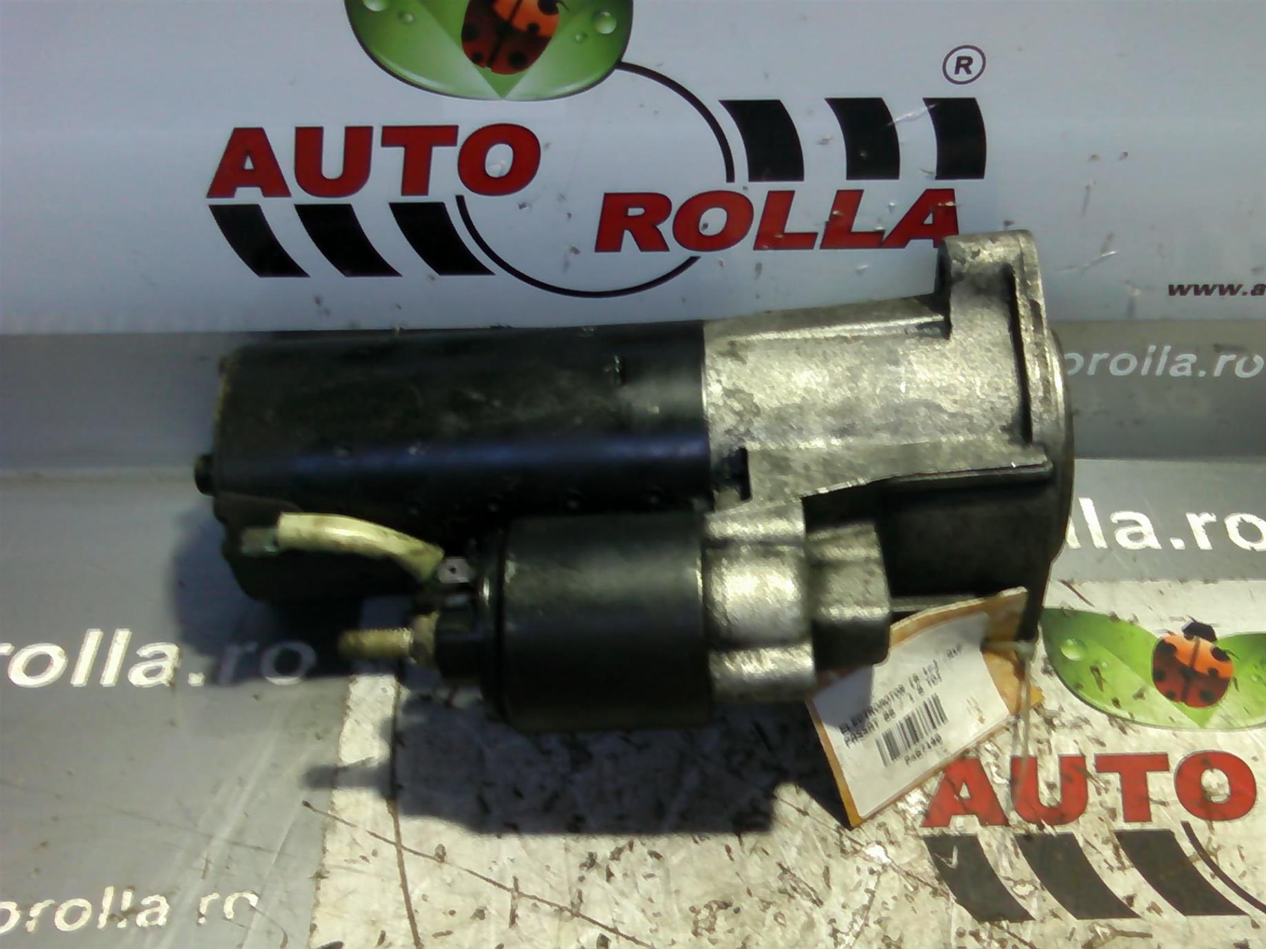 electromotor Volkswagen Passat B5, 1.9TDI