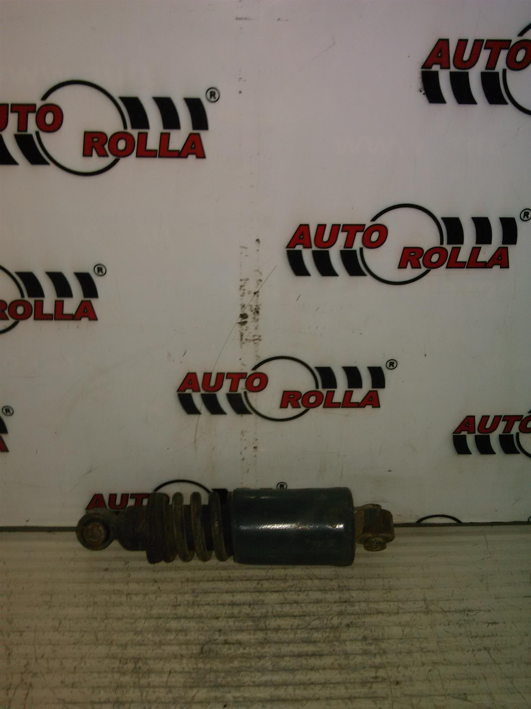 amortizor si arc cabina DAF LF