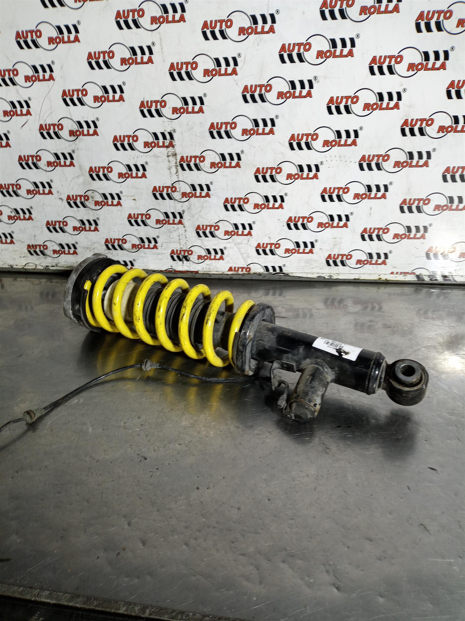 Amortizor dreapta spate BMW X3 F25, 3.0 d, xDrive, N57D30A