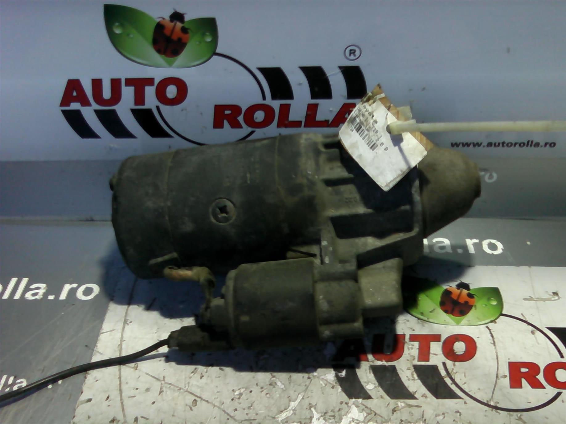 electromotor Toyota Carina E, 2.0D