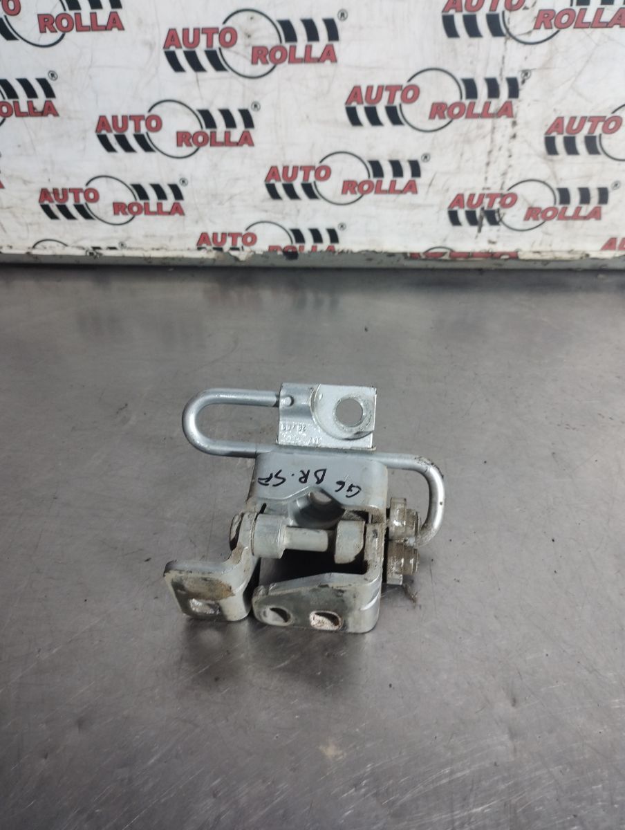 Balama usa dreapta spate Volkswagen Golf 6 1.6d an 2012