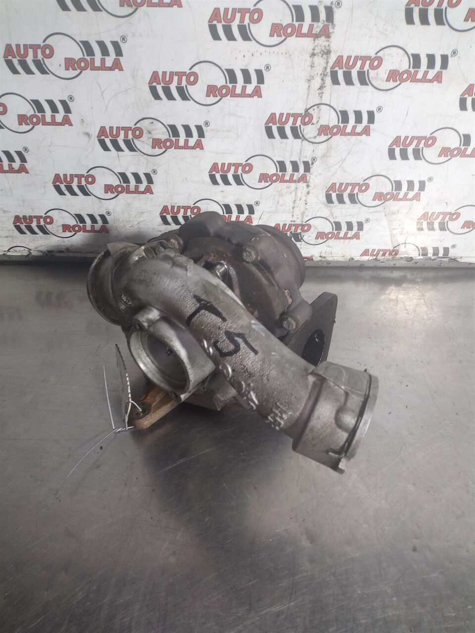 Turbina Volkswagen T5 , 2.5 ,an 2007