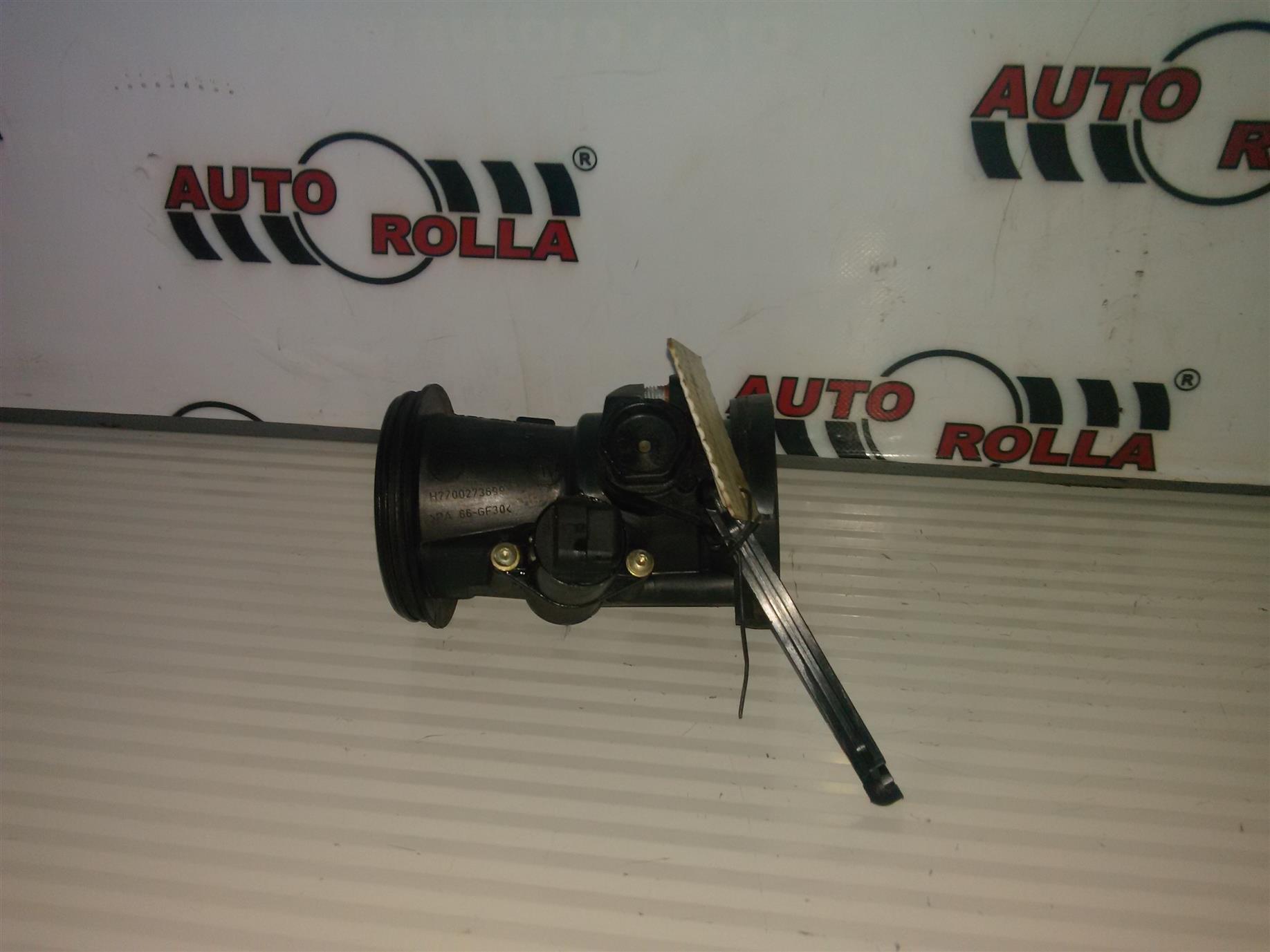 Clapeta acceleratie Dacia Logan 1.4s an 2006