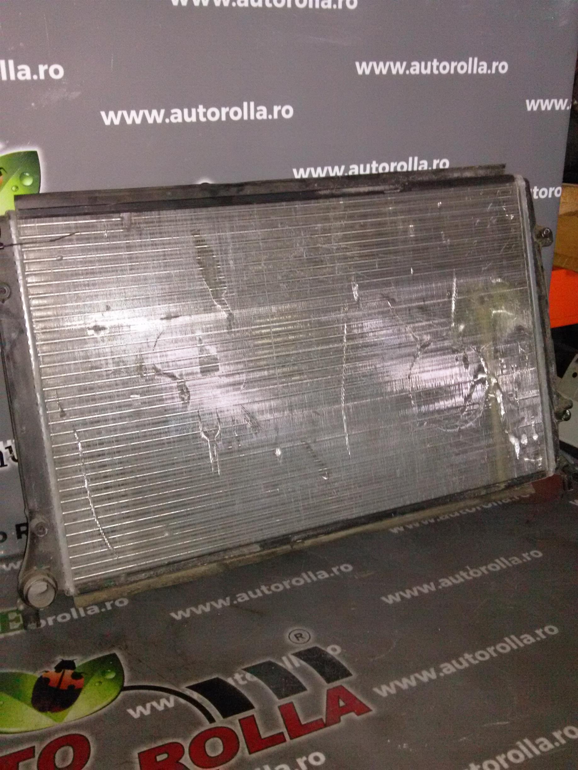 radiator apa Volkswagen Golf 5, 2.0FSI