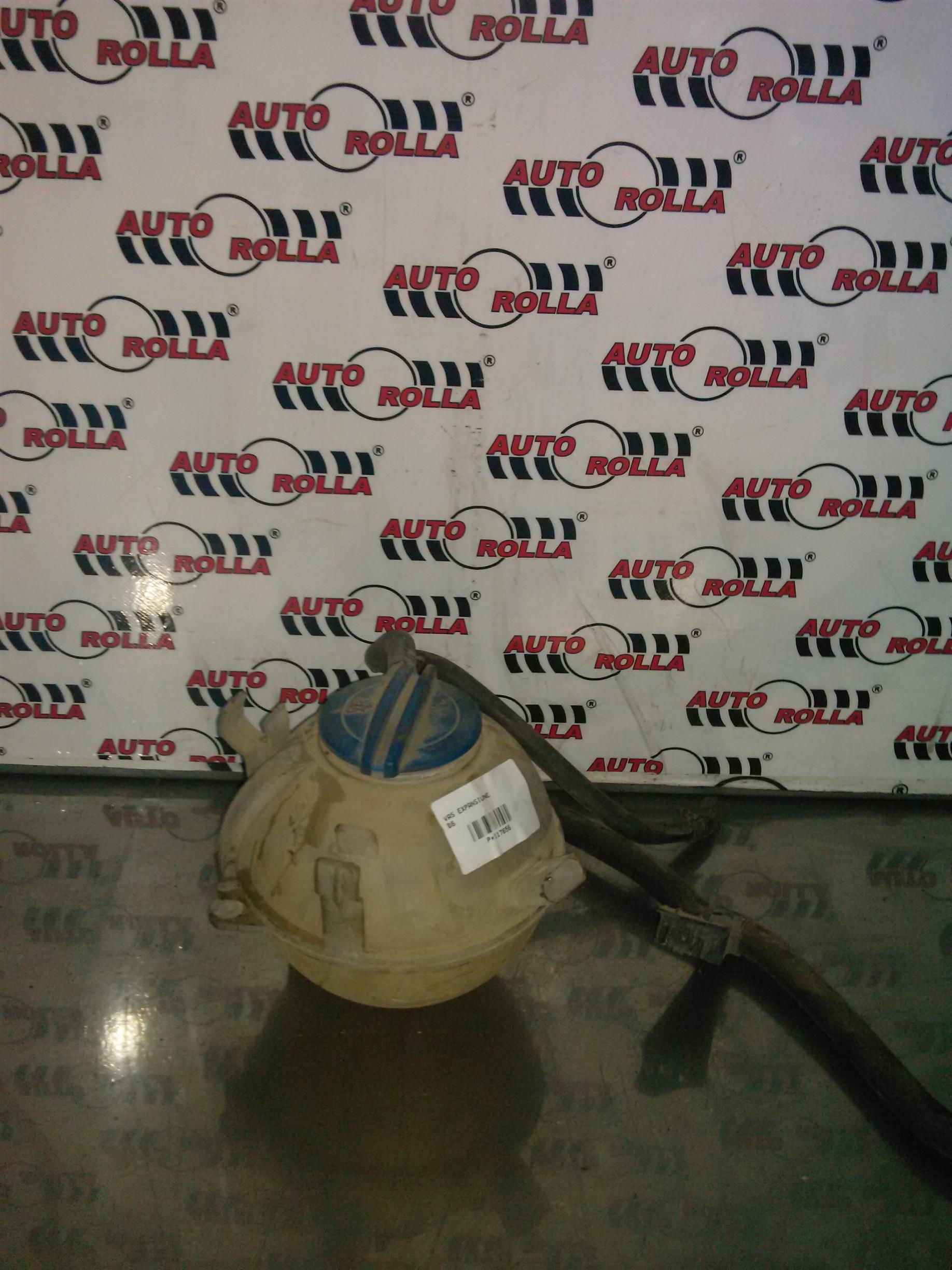 vas expansiune Volkswagen Passat B5