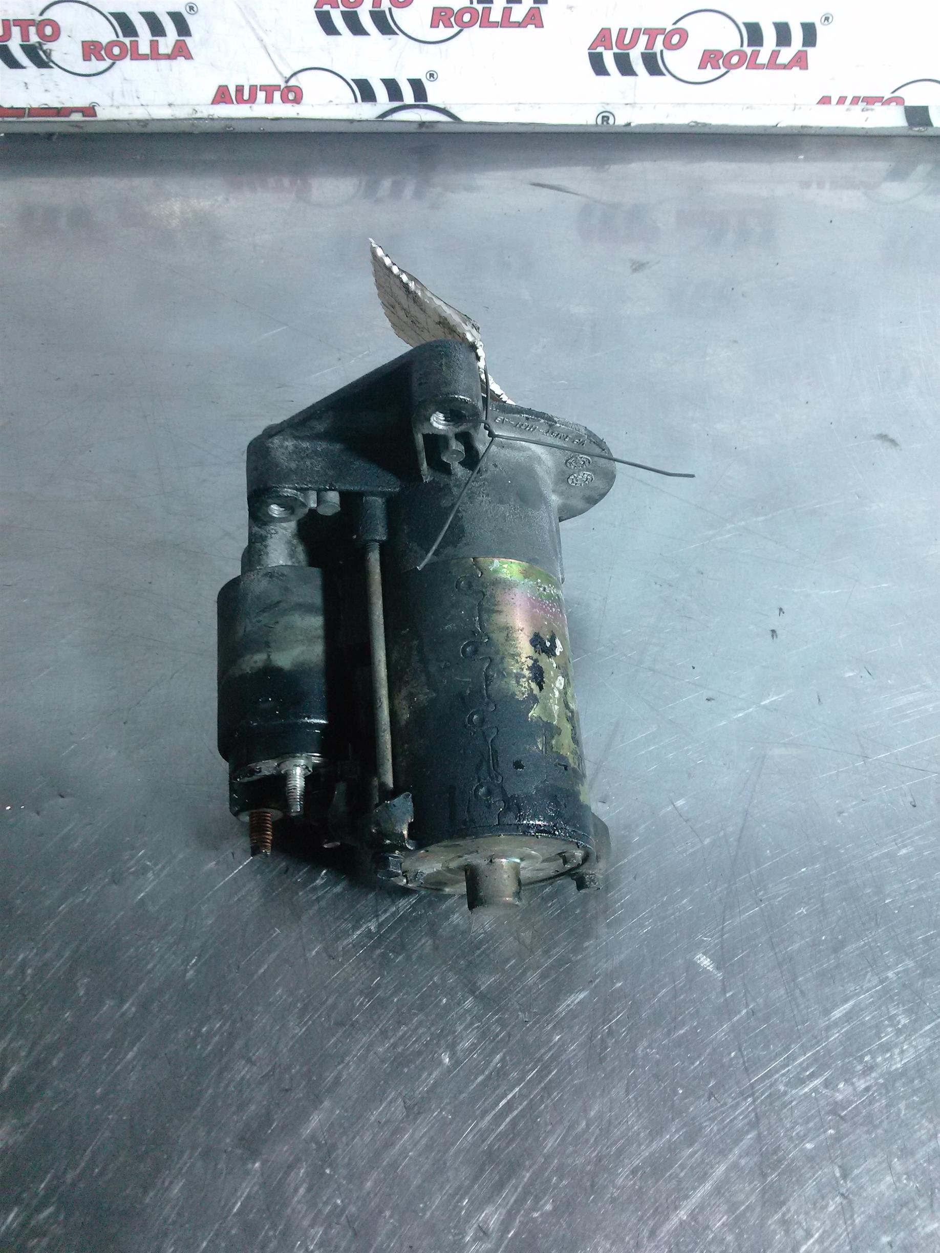 Electromotor Ford Focus 2, 1.6 tdci an 2008