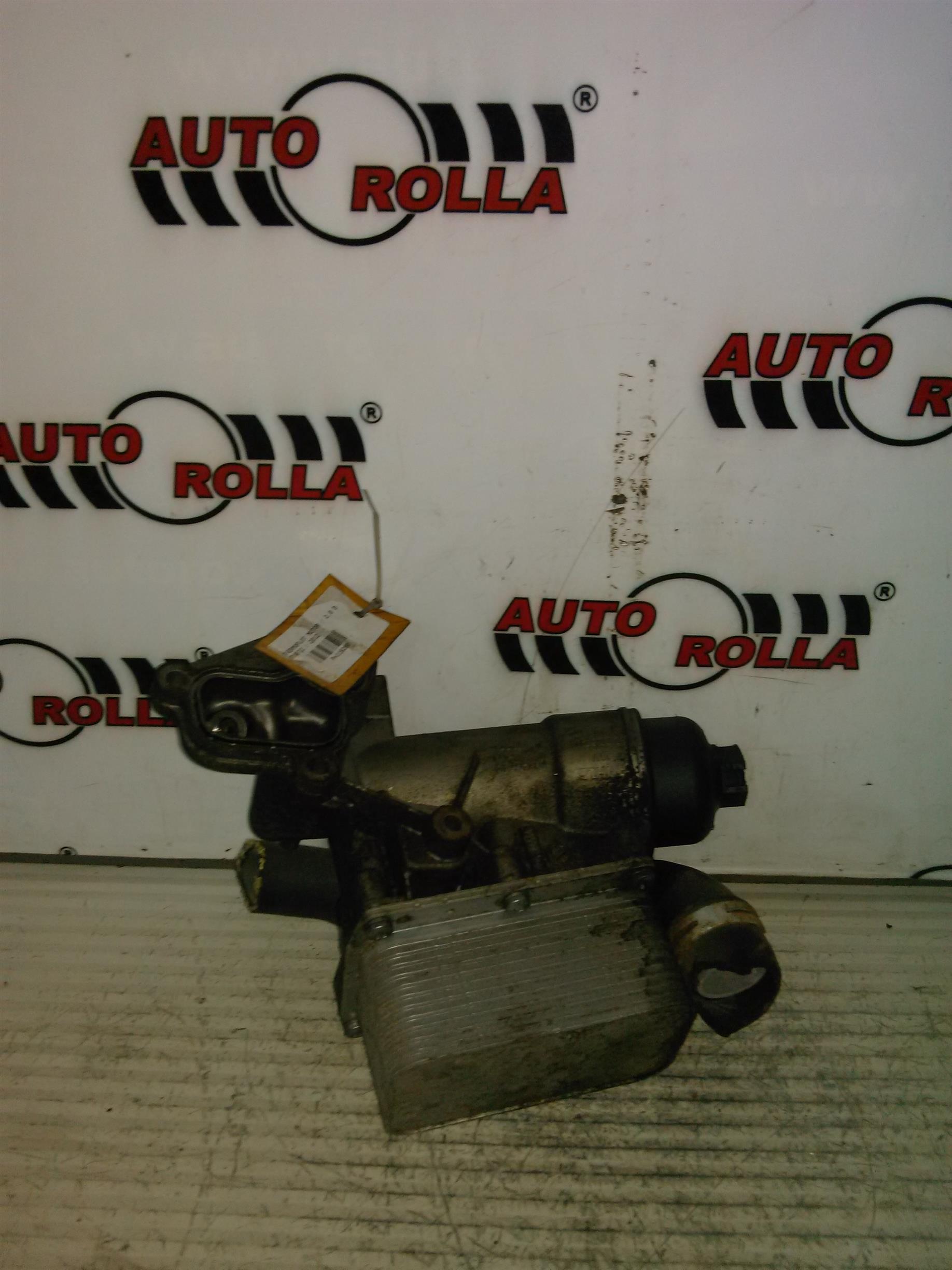 thermoflot motor Renault Trafic 2.0DCI, an 2012
