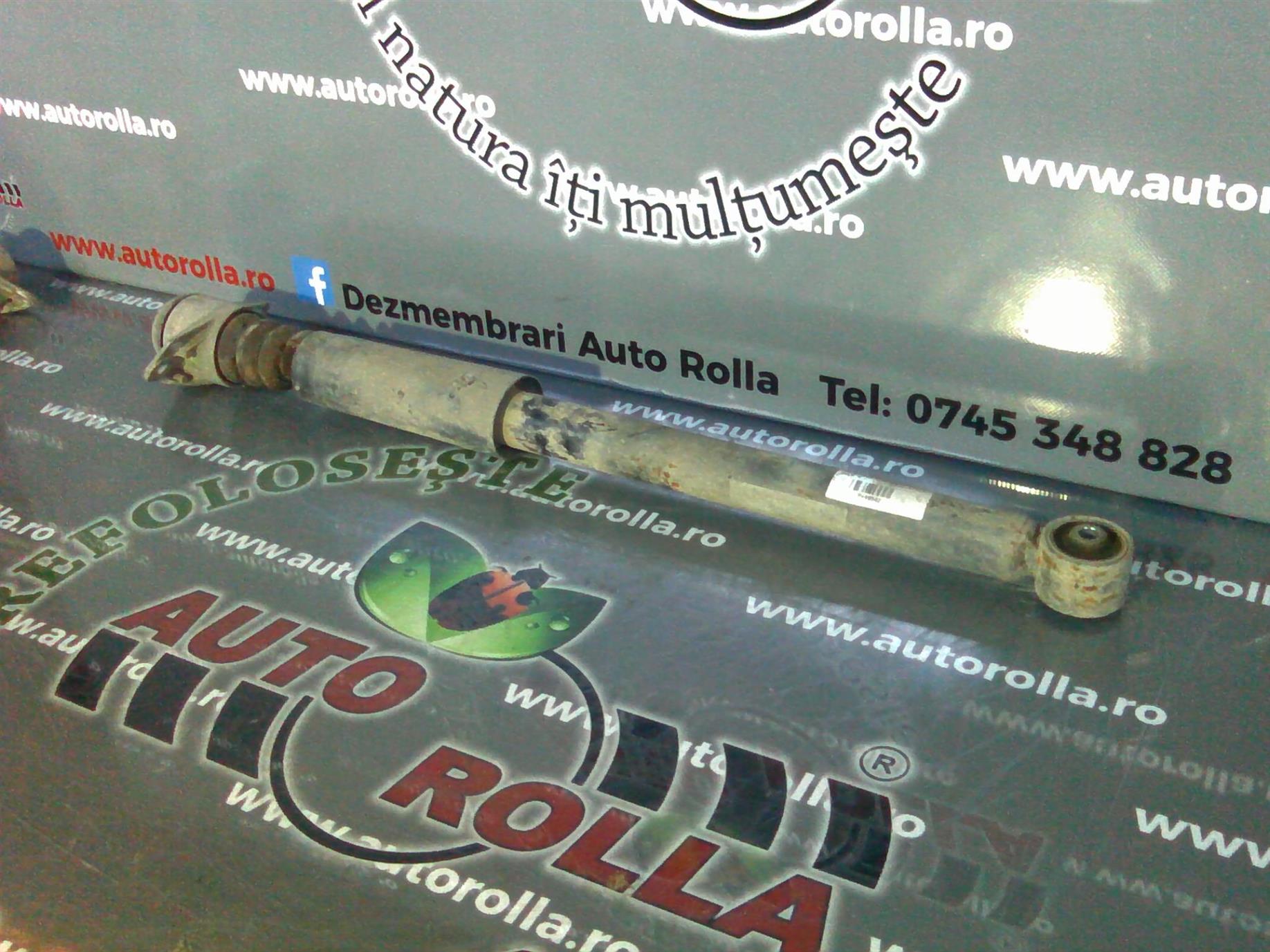 amortizor spate Volkswagen Golf 4