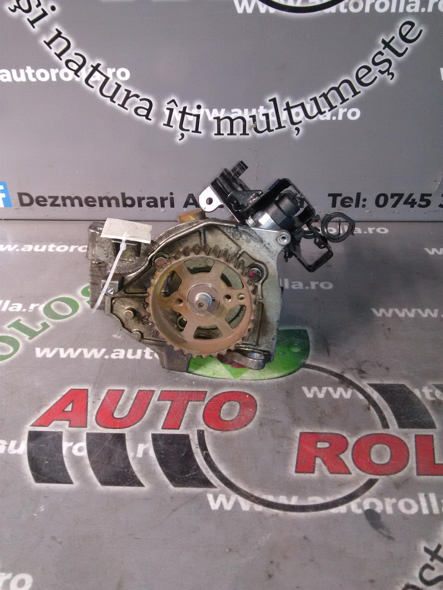 pompa inalte Ford Focus, 1.6TDCI, an 2010