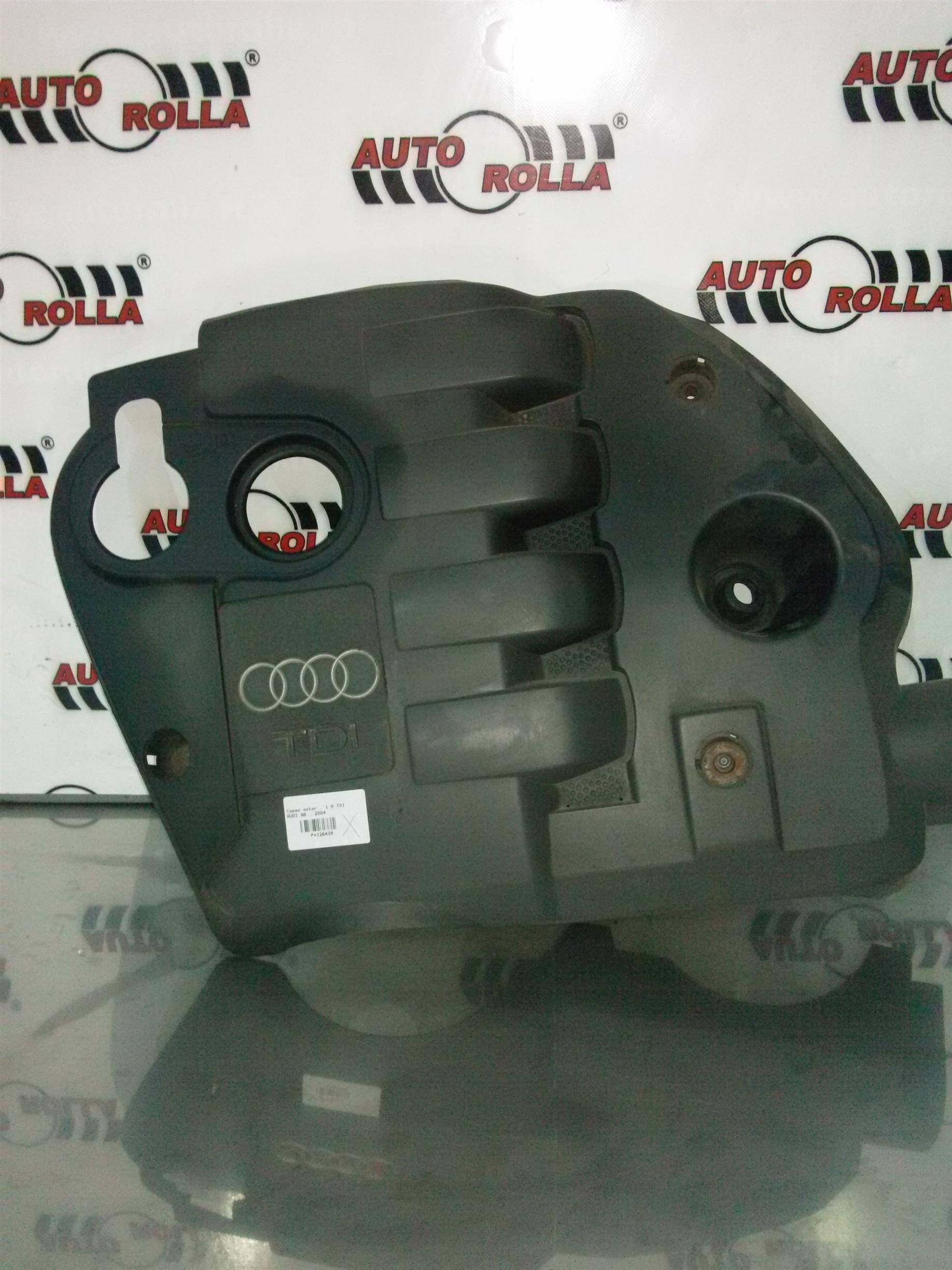 capac motor Audi A6, 1.9TDI, an 2004