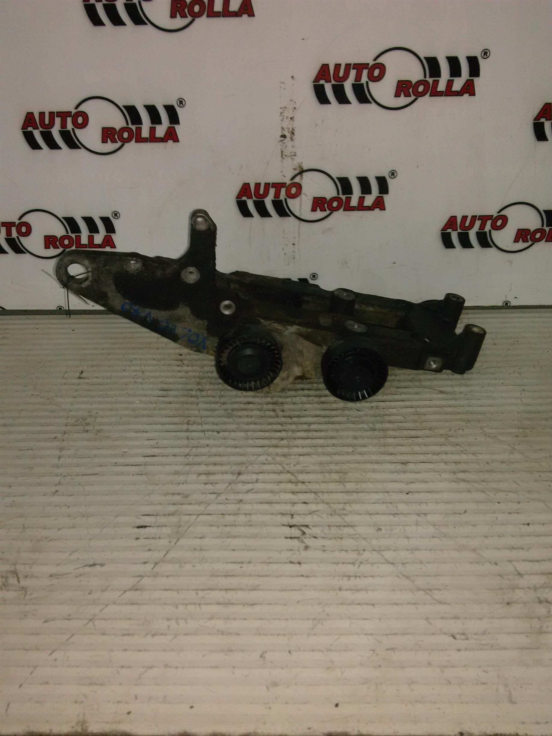 Suport accesorii Volvo V70, 2.4D, an 2002