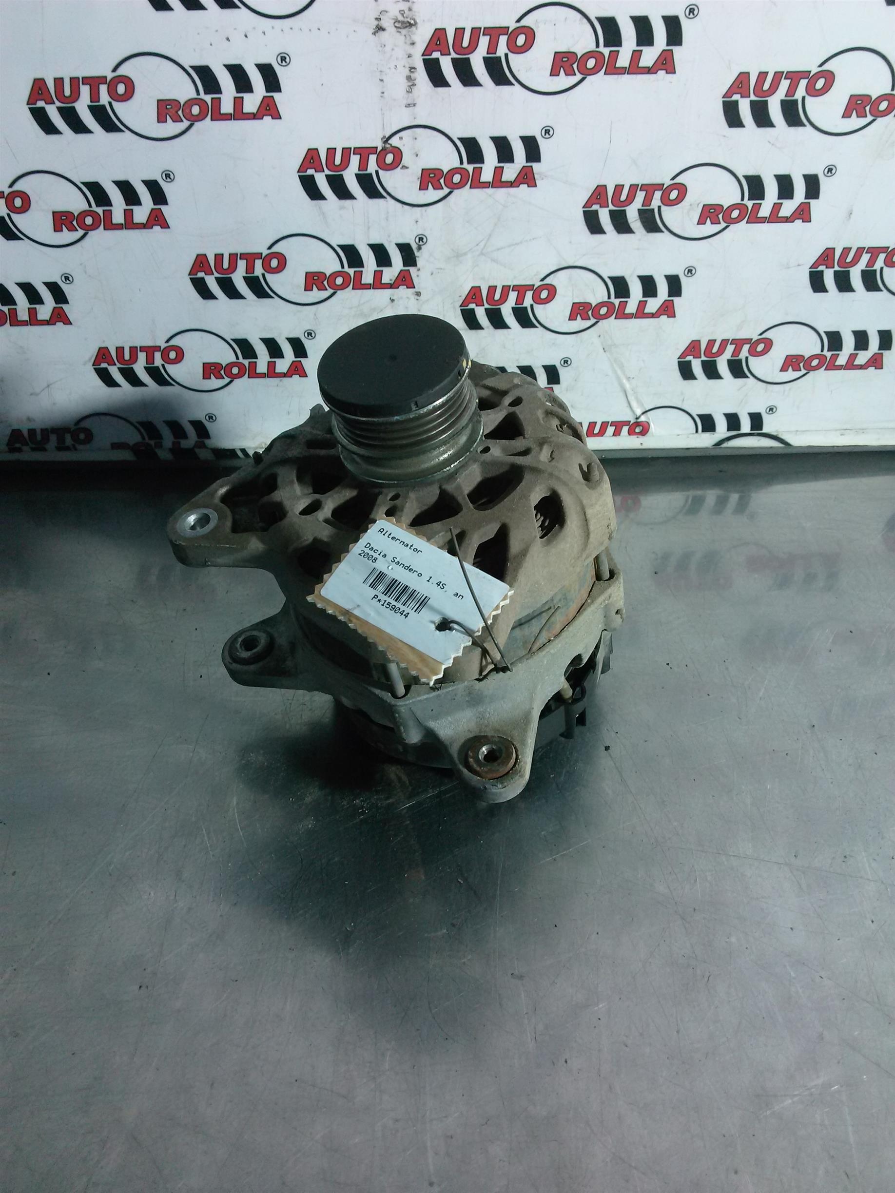 Alternator Dacia Sandero (2008–2012)