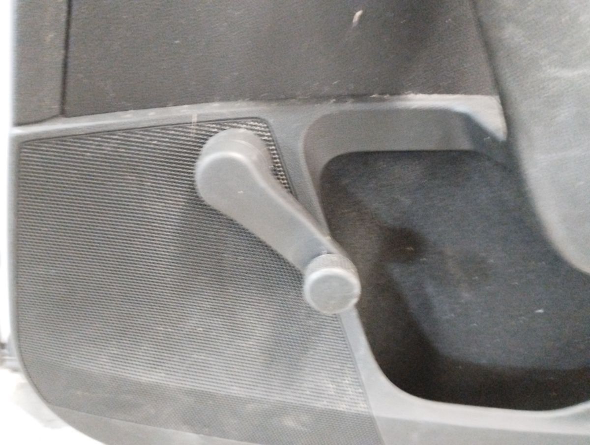 Macara manuala usa dreapta spate Skoda Octavia 3 an 2015 
