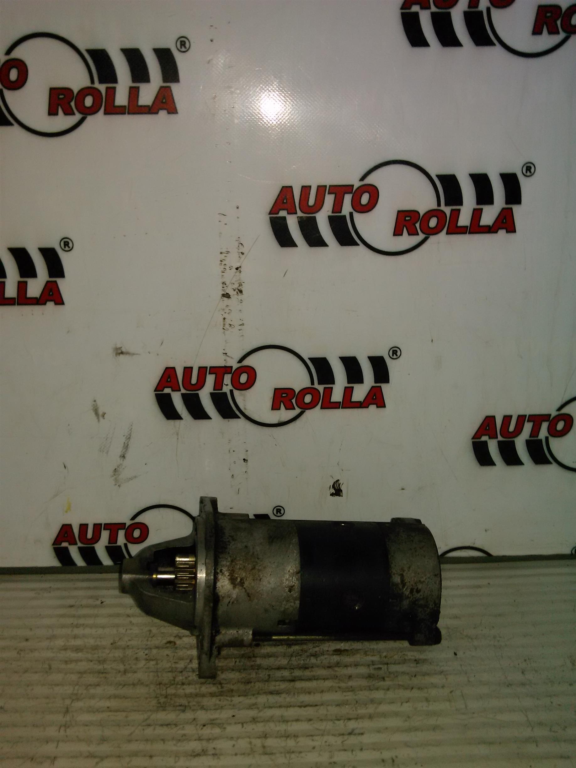 Electromotor Jeep Cherokee 2.8D, an 2004