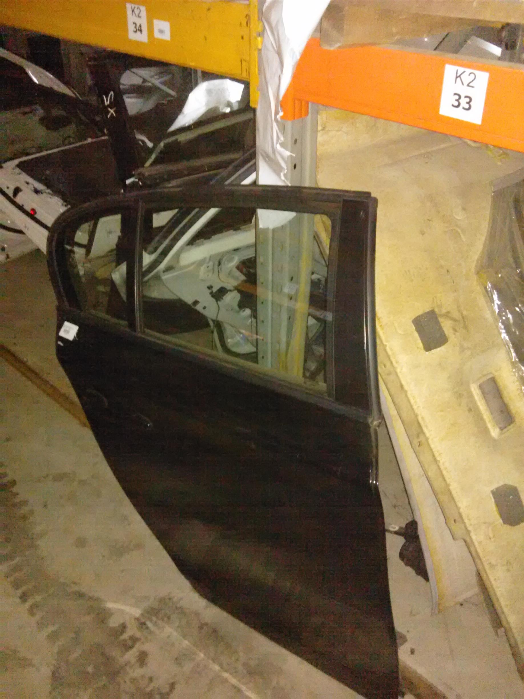 usa dreapta spate completa BMW E87, an 2008
