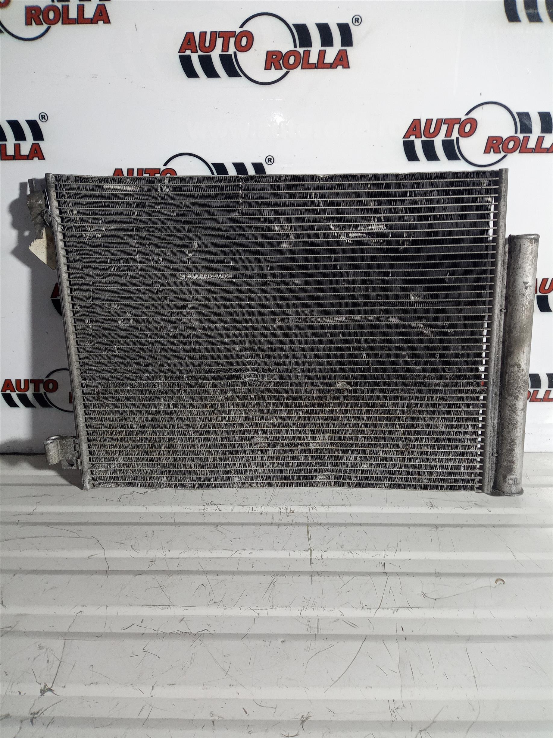 Radiator ac Dacia Logan MCV 0.9TCE, Facelift an 2018 , H4B-B4