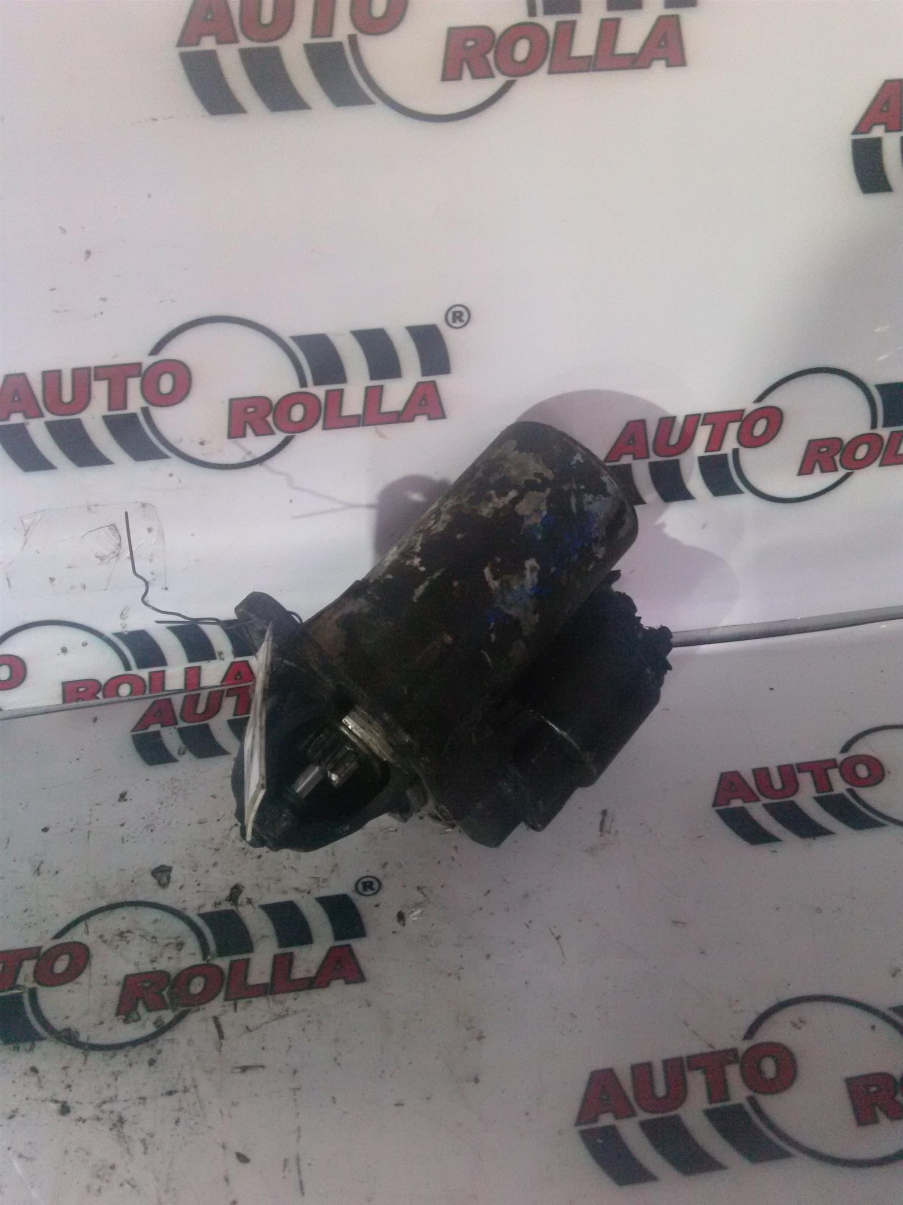Electromotor Opel Vectra B 1.6S an 2001