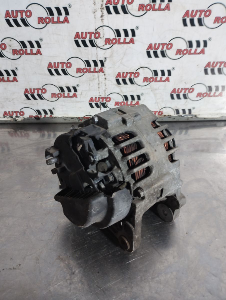 Alternator mufa sparta Volkswagen Passat 1.9tdi an 2007 