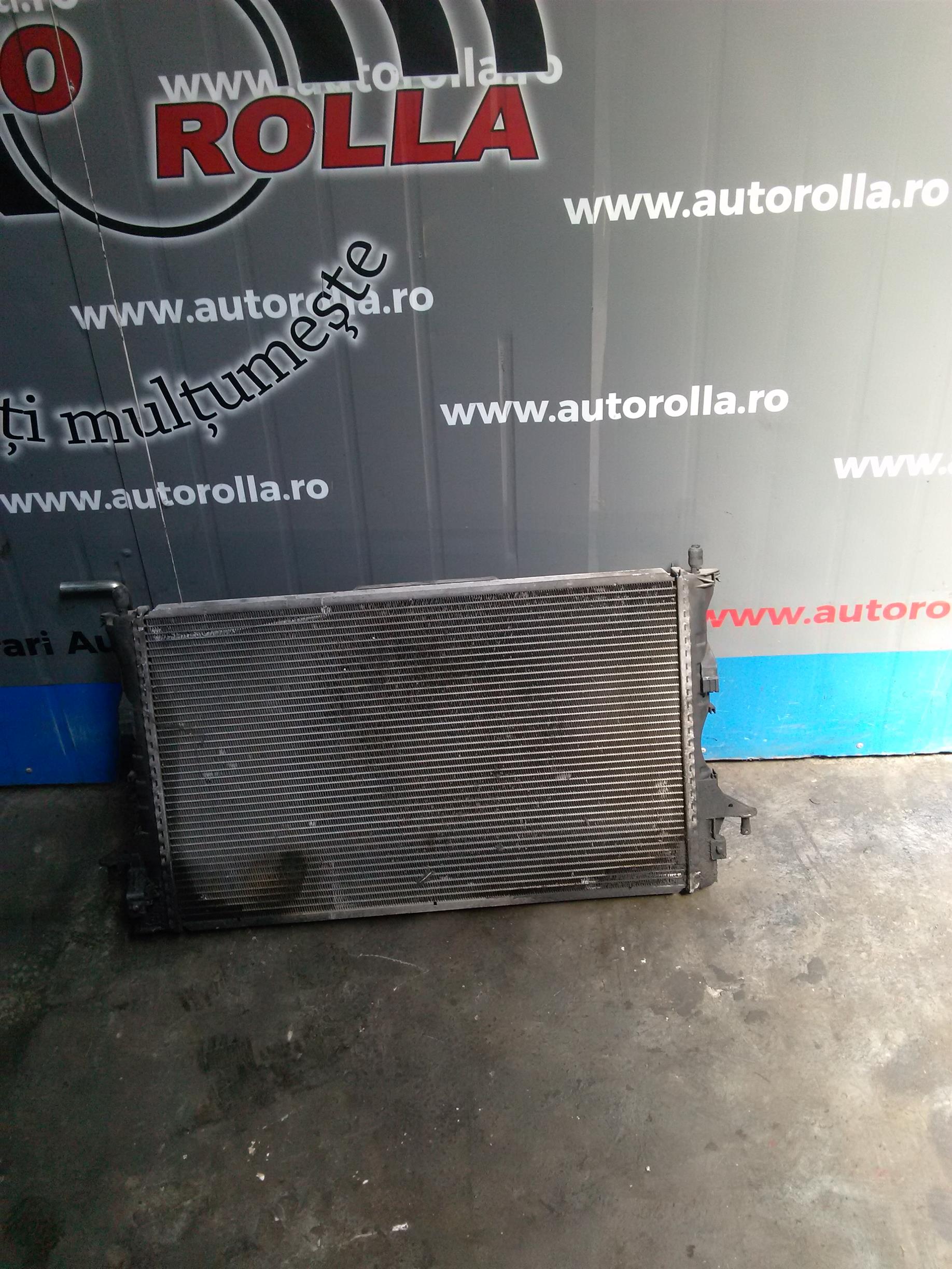 electroventilator Renault Espace 1.9D an 2005