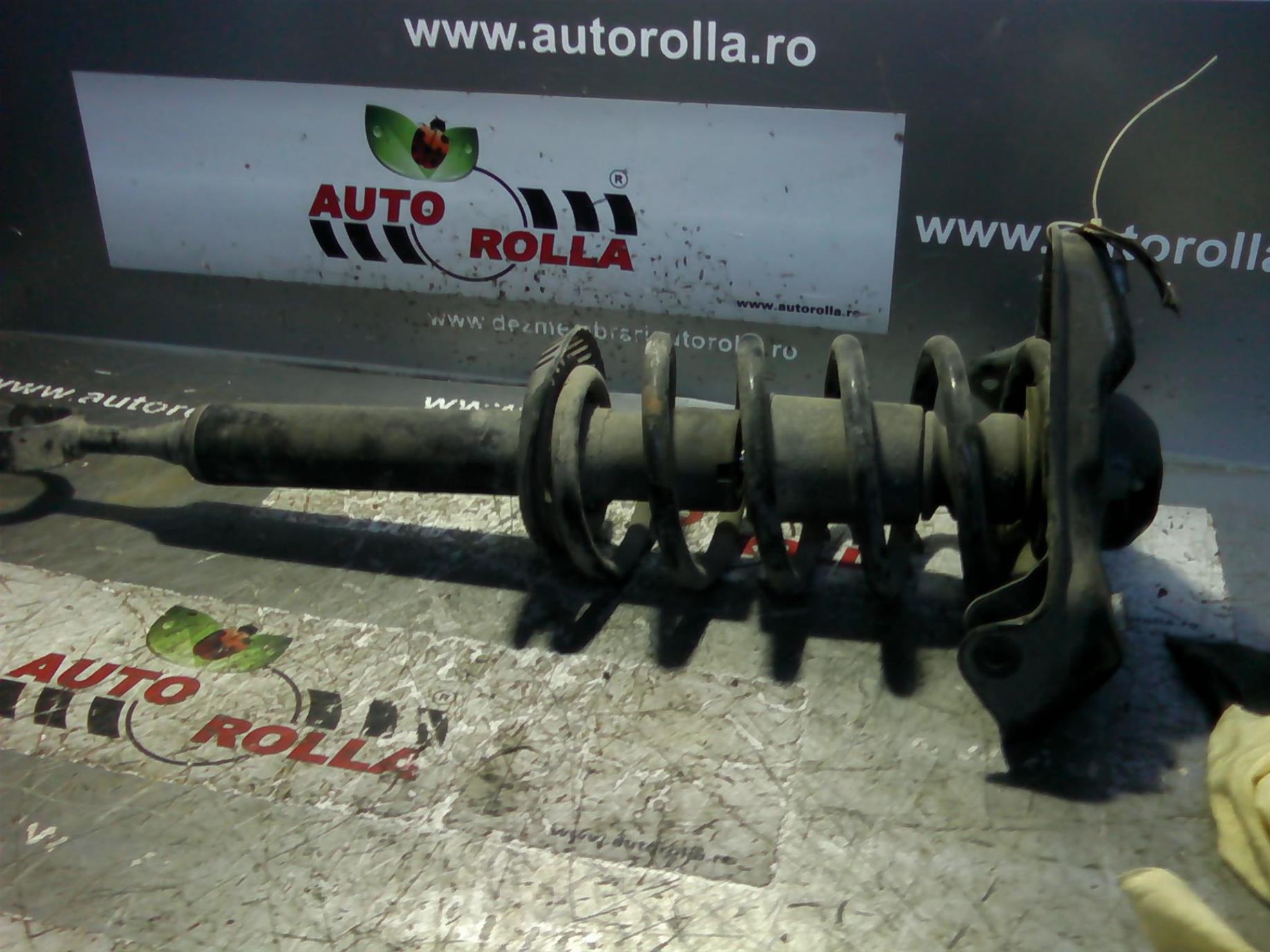 amortizor+arc+flansa fata NULL