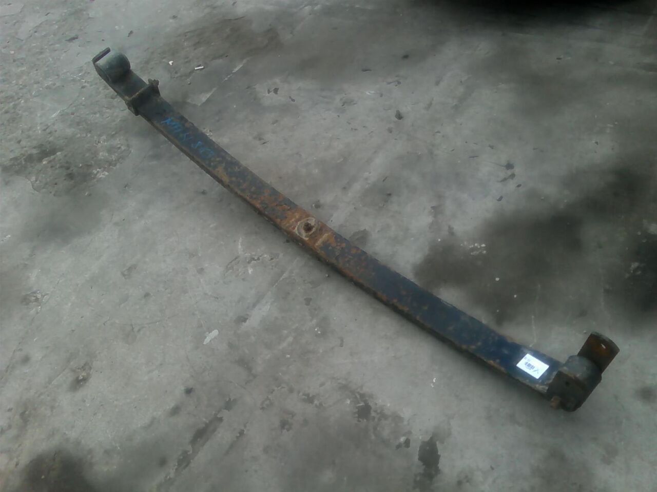 arc fata MAN 8163