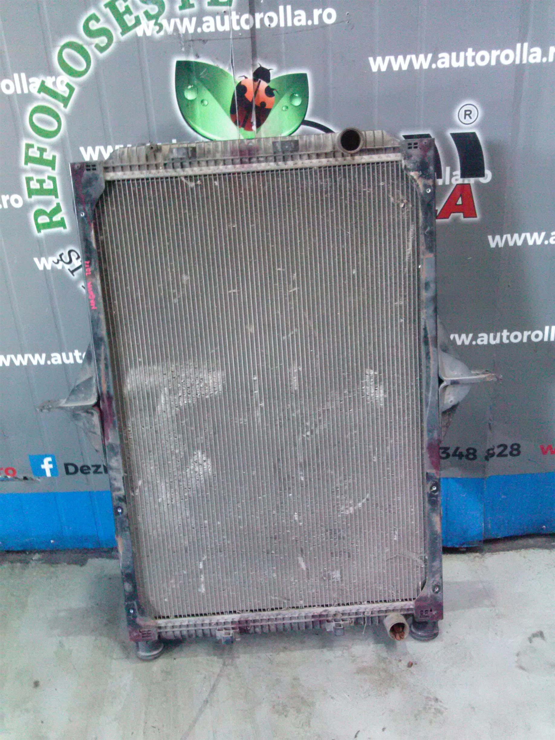 Radiator apa Renault Magnum an 2007
