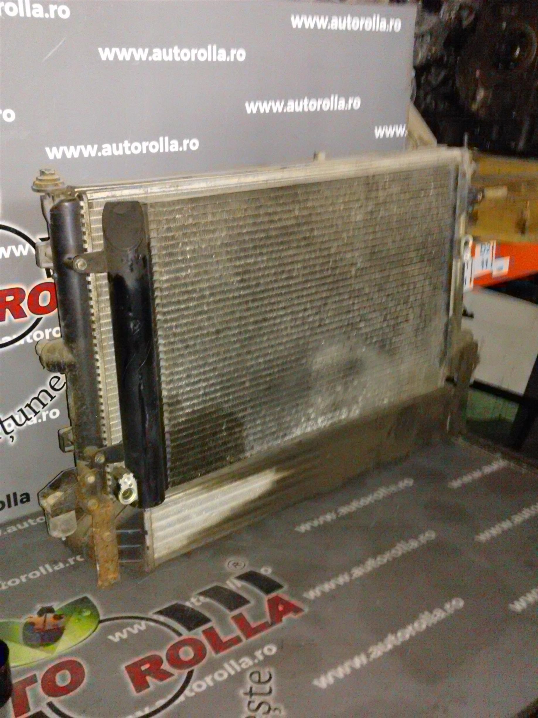 radiator apa Ford Galaxy 1.9D