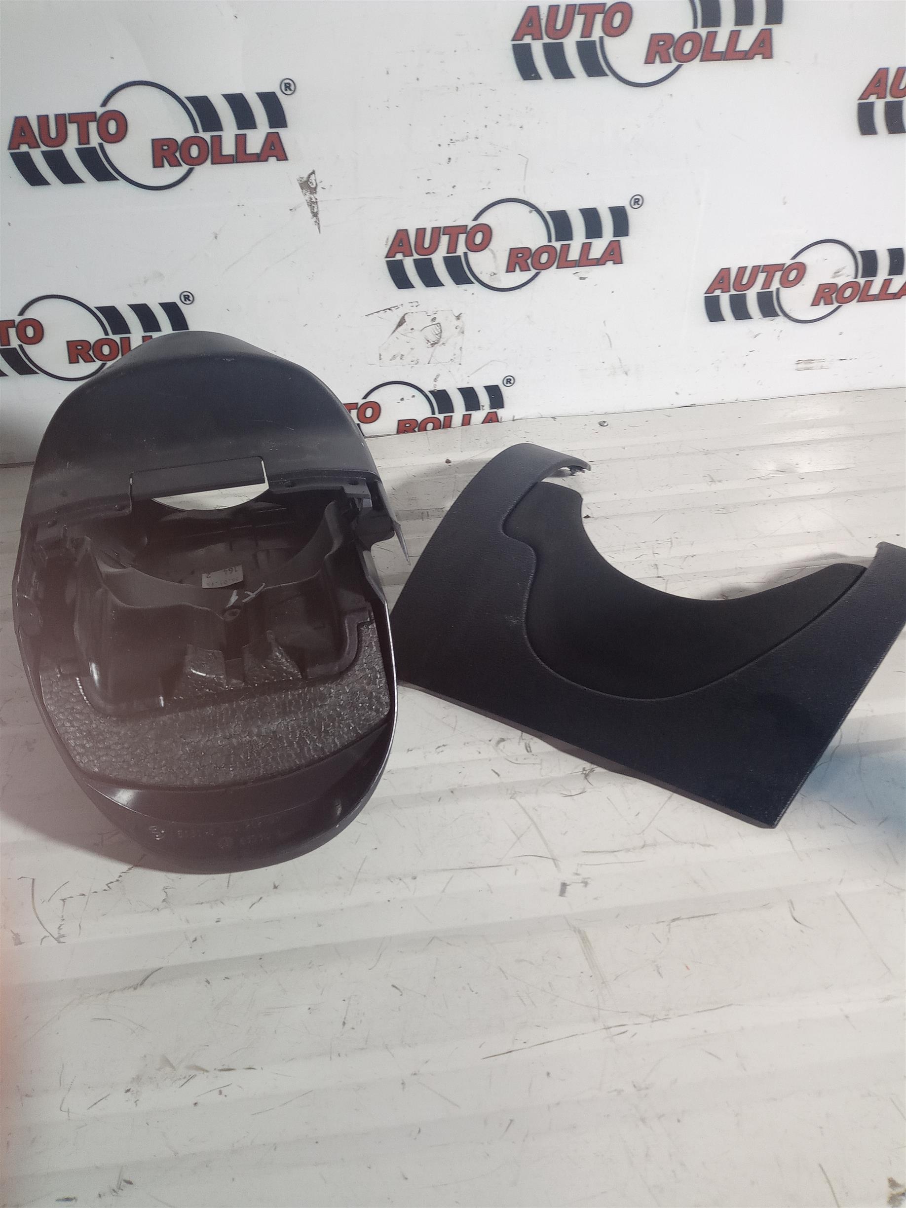 Plastic sub volan BMW X1 E84 , AN 2015