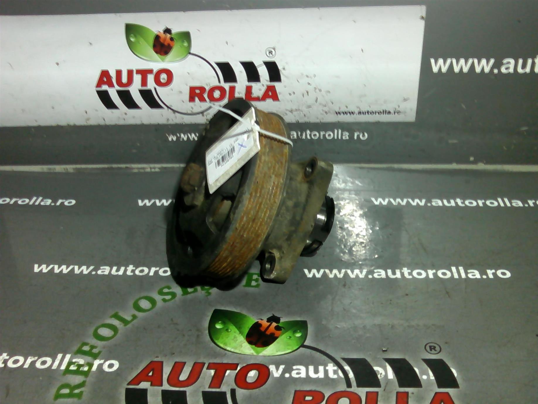 fulie motor MAN TGL 12240, 6cilindrii, an 2011