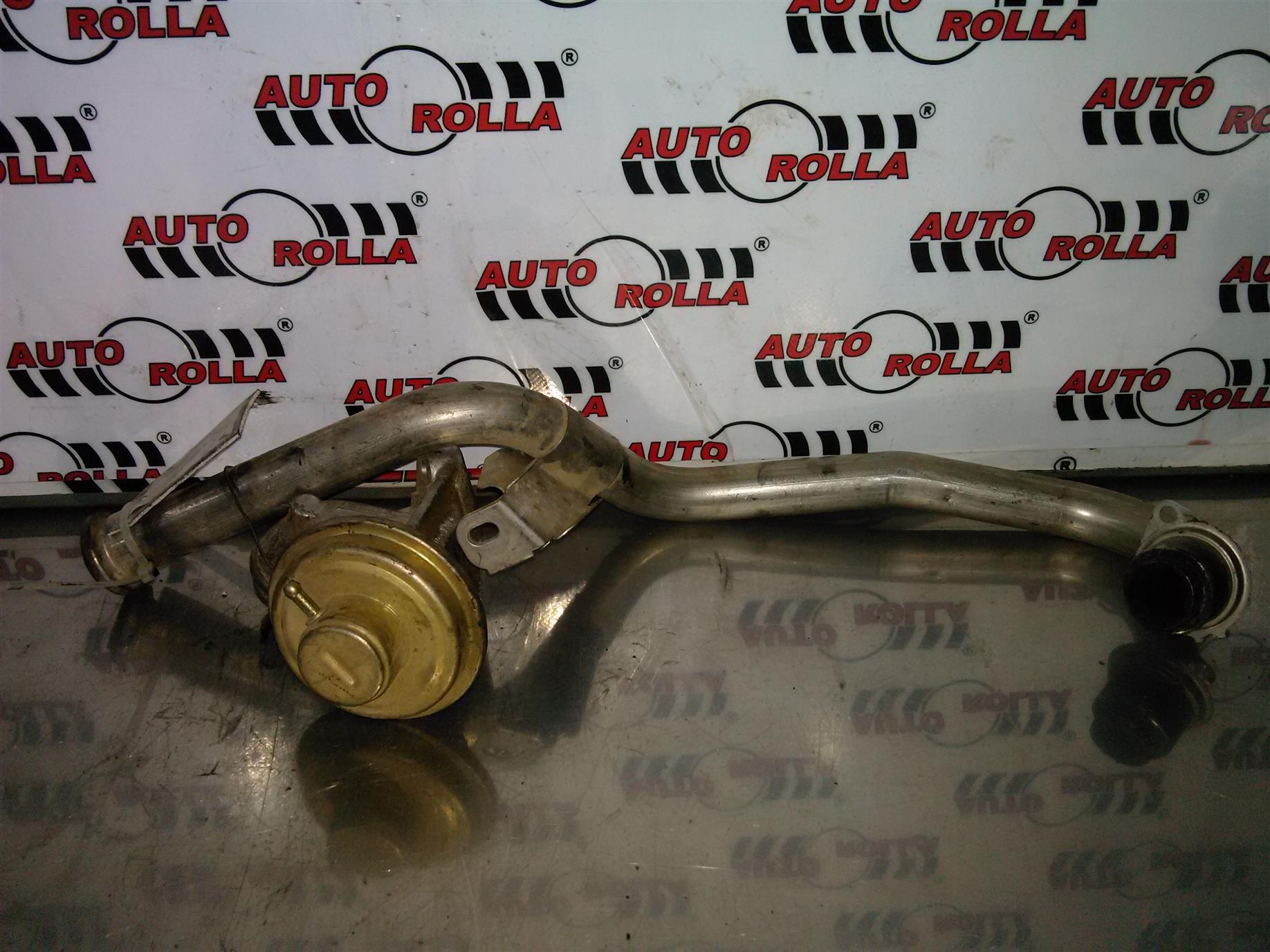 egr Peugeot 206, 1.4HDI