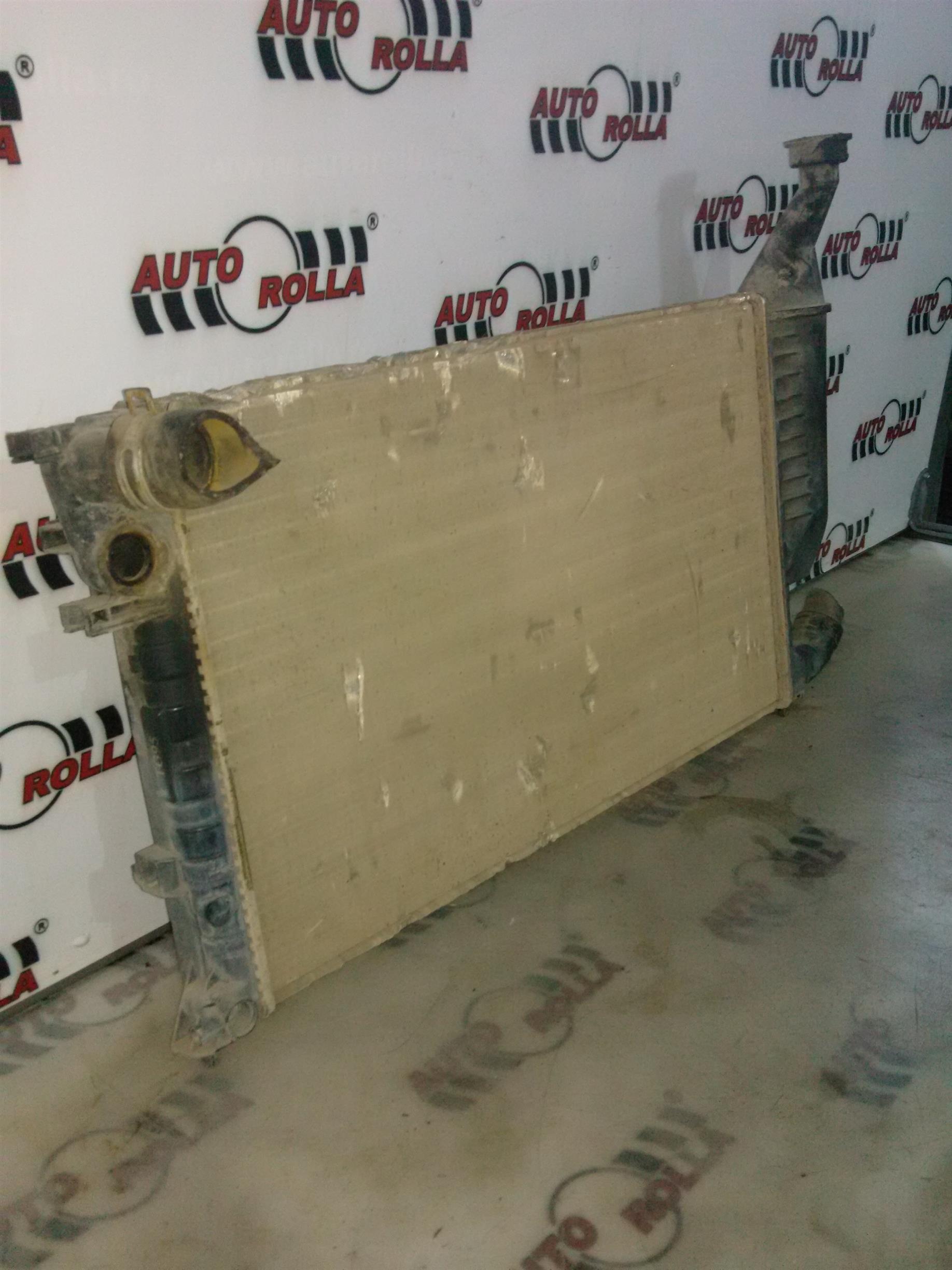 radiator apa Citroen Berlingo, 1.4S an 2001