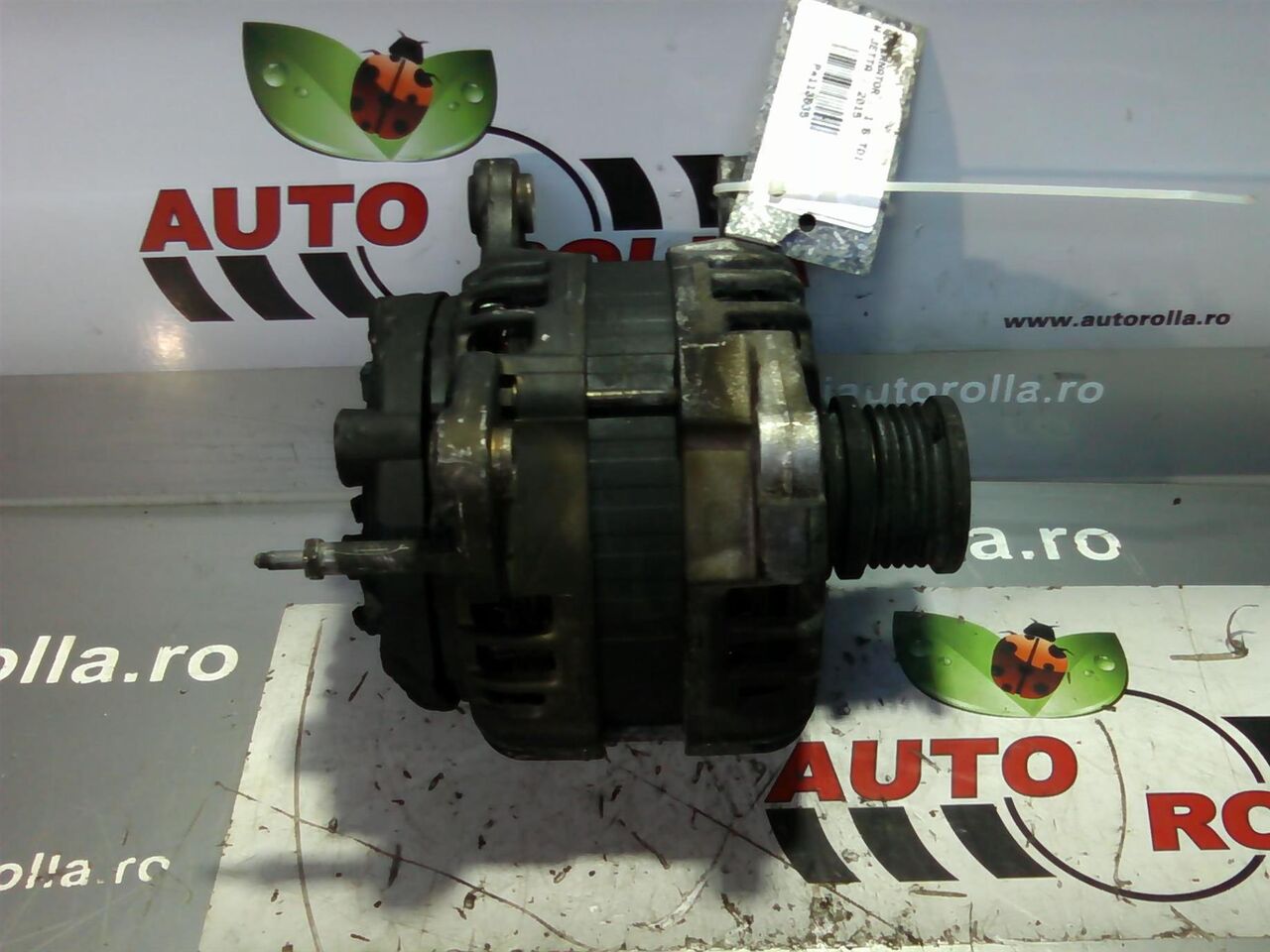 alternator Volkswagen Jetta 1.6TDI, an 2015, ars