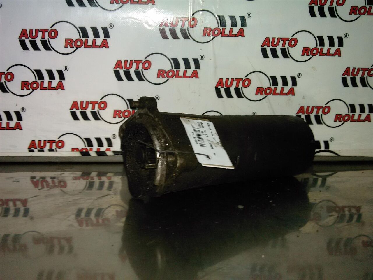 Electromotor Audi A6 C6, 2.0TDI, an 2006, BLB