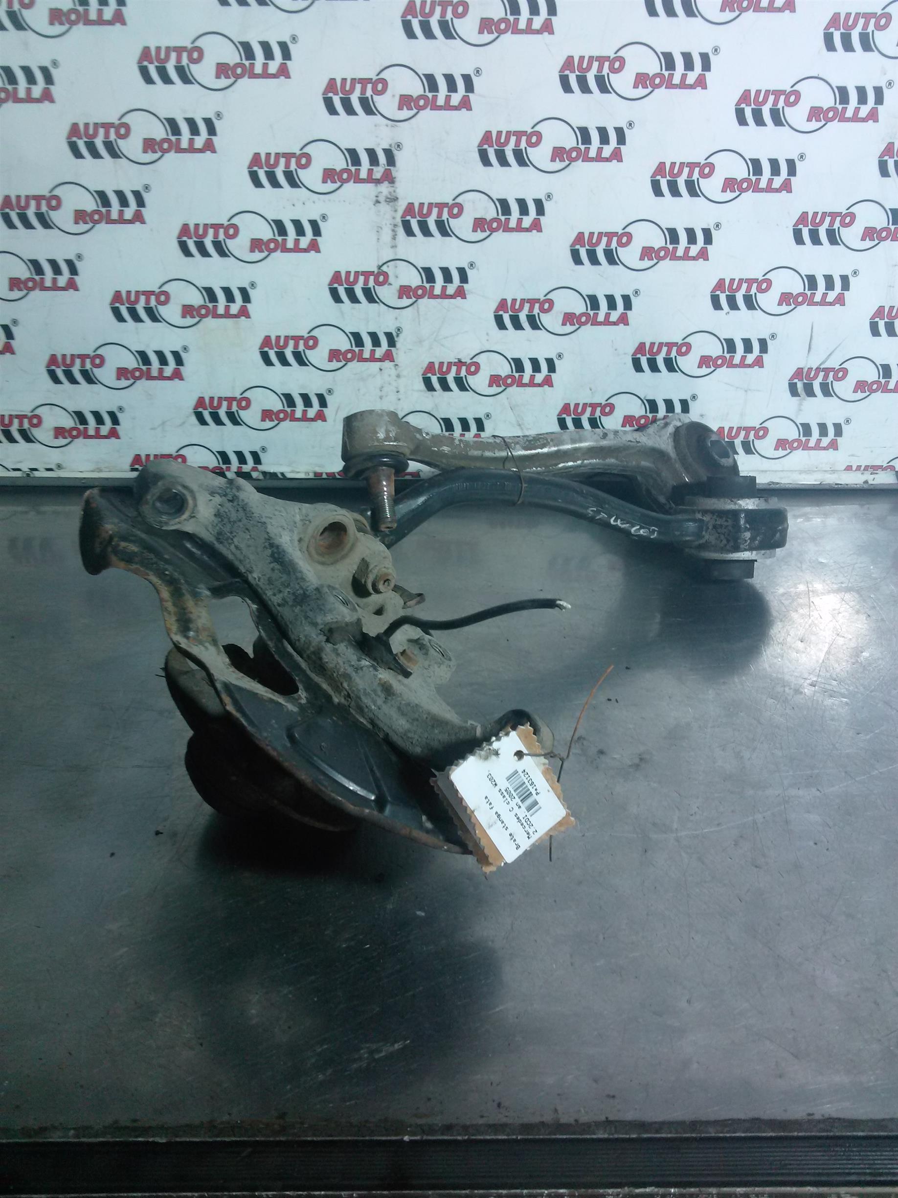Brate stanga fata Mercedes C class W203, 2.2CDI, an 2005