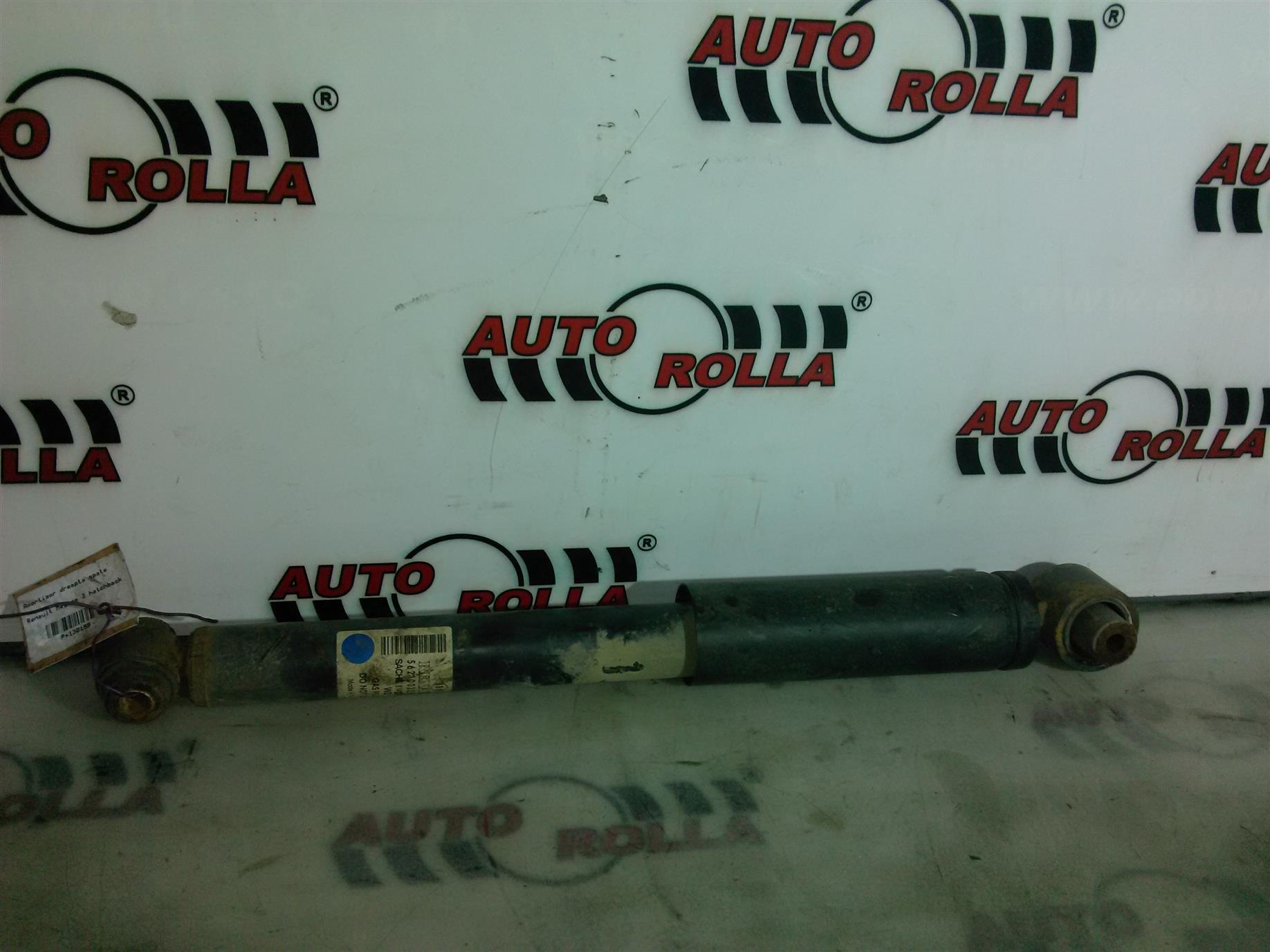 Amortizor dreapta spate Renault Megane 3 hatchback