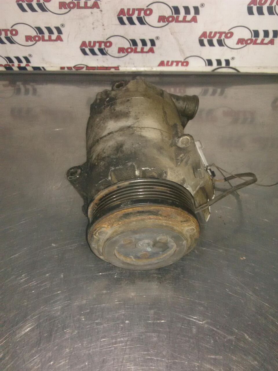 Compresor ac Opel Astra J, 2.0 d, an 2012