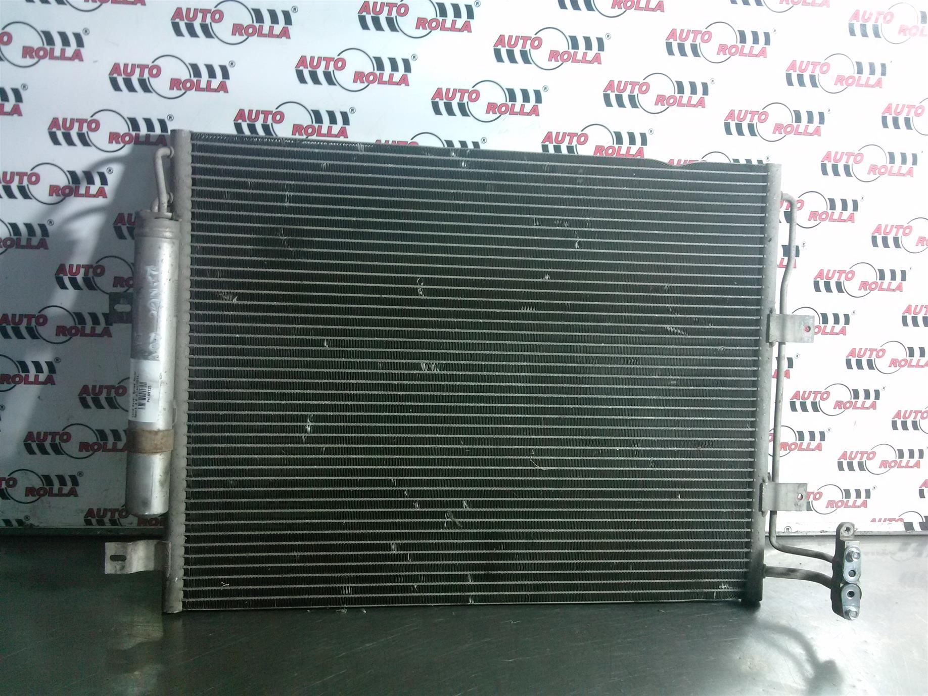 Radiator ac Land Rover Range Rover Sport 3.0 d, an 2011.