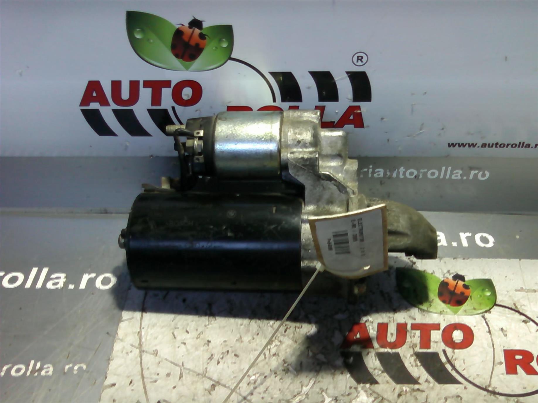 electromotor BMW E90, 2.0D an 2005