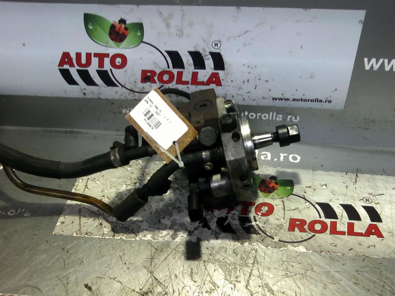 pompa inalte BMW X3, 2.0D an 2007