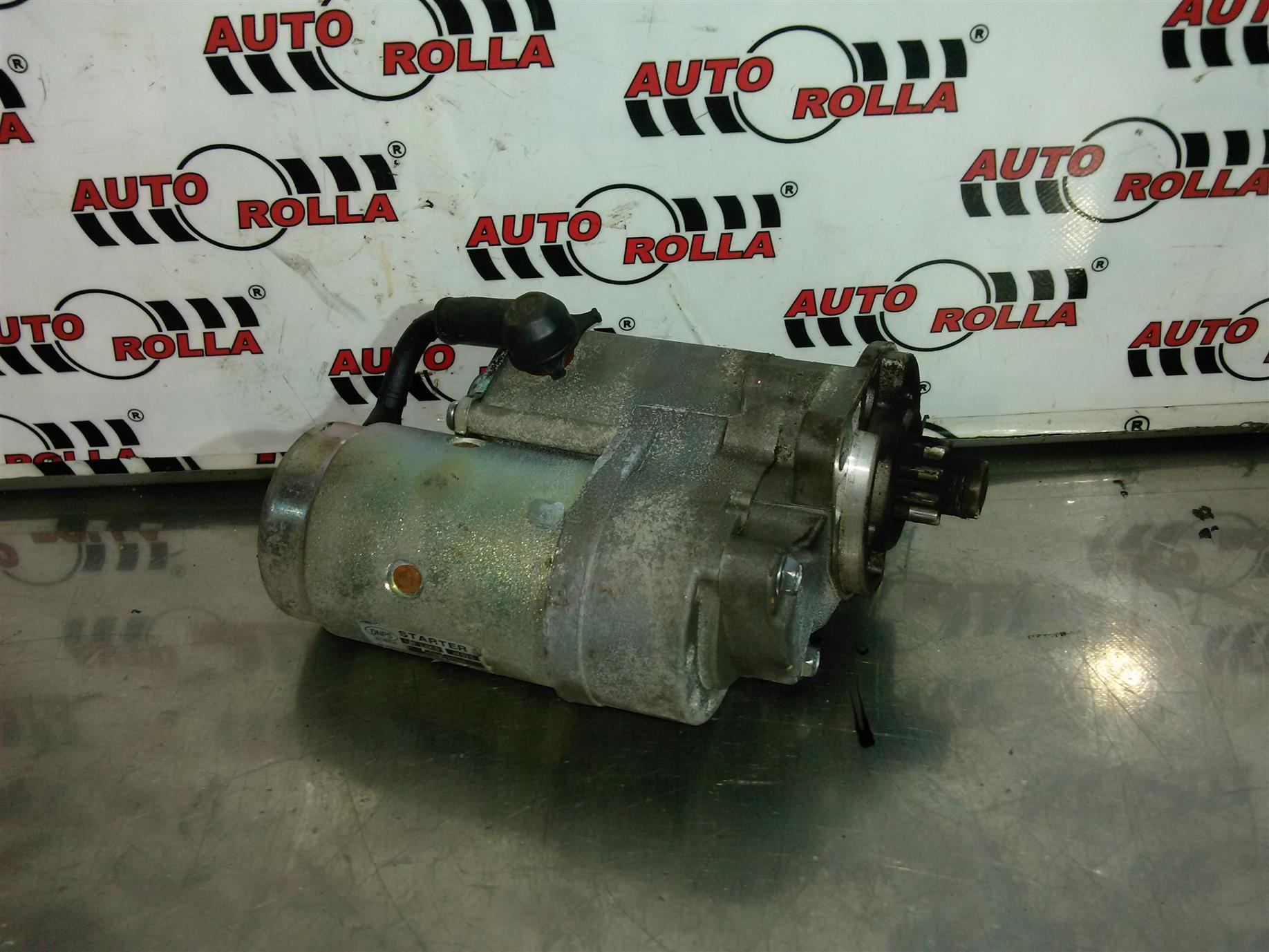 Electromotor Hyundai Santa Fe 2.0 d, an 2004