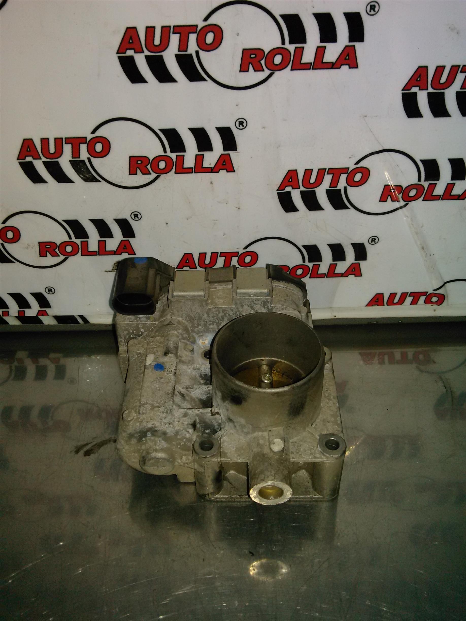 clapeta acceleratie Fiat Grande Punto 1.4S 16v, an 2007