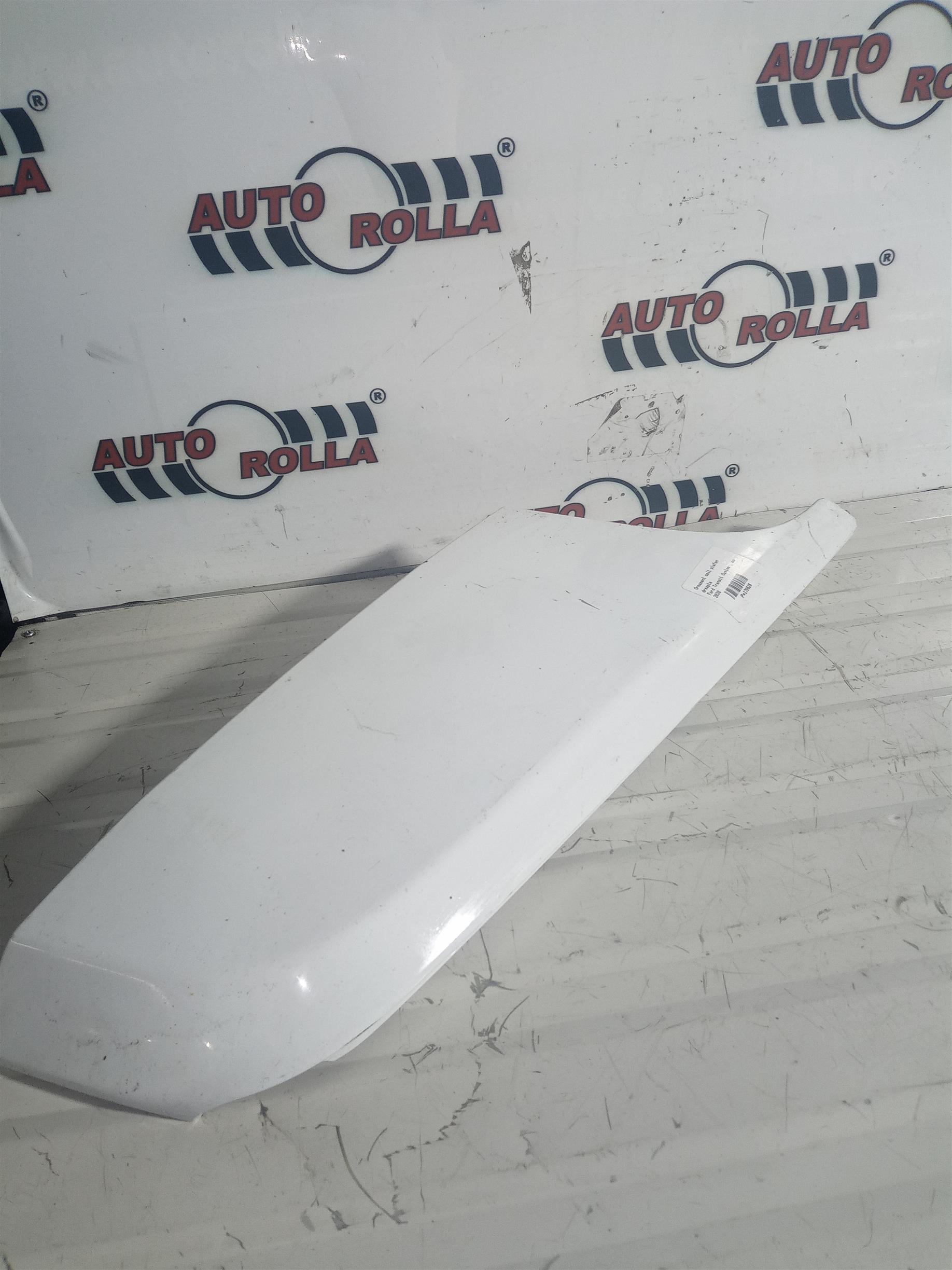 Ornament colt plafon dreapta Ford Tranzit Custom , an 2020