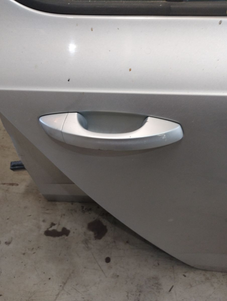 Maner exterior dreapta spate Skoda Octavia 3 an 2015 